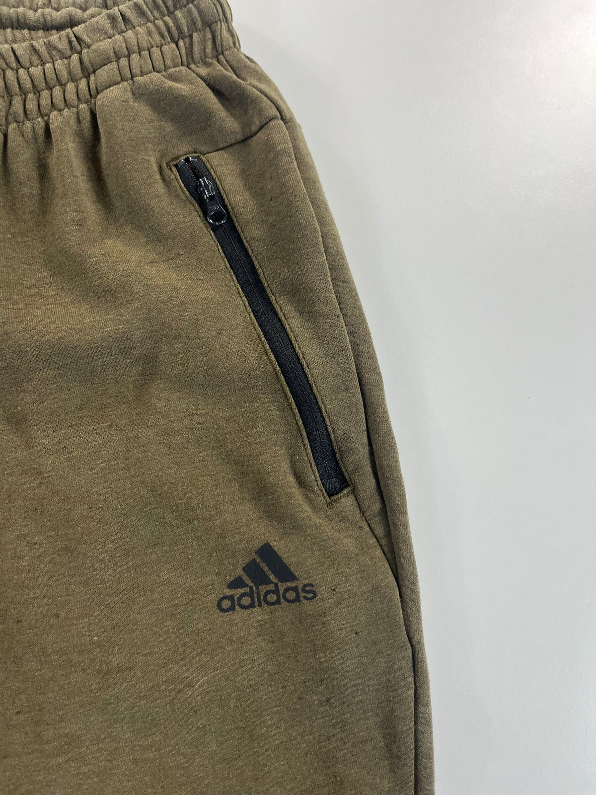 Adidas Fleece nadrág