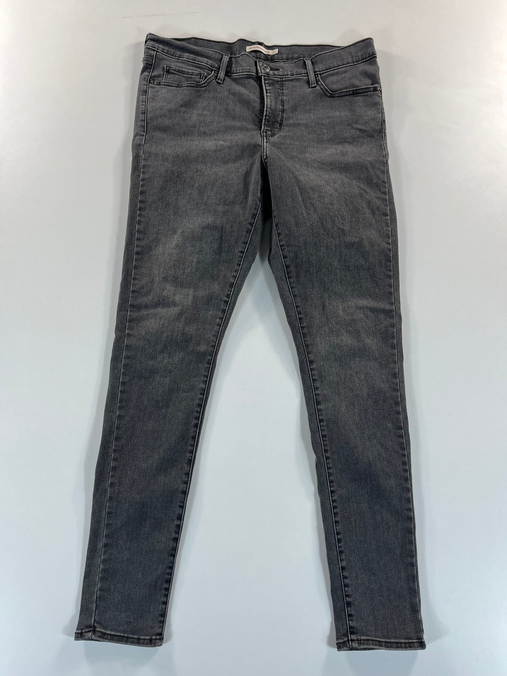 Levi's 310 Shaping Super Skinny 32 farmernadrág