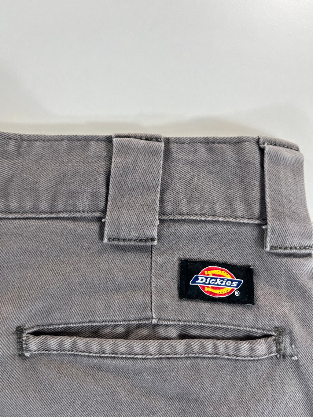 Dickies Slim Skinny nadrág