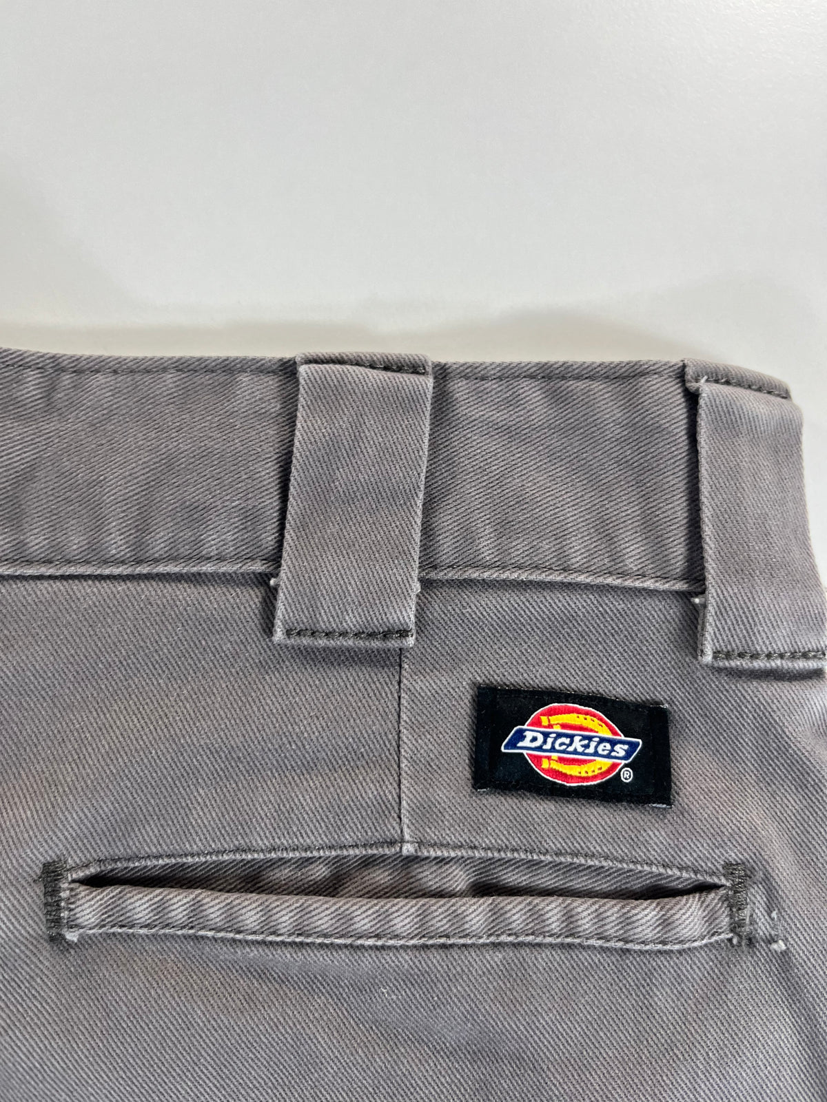 Dickies Slim Skinny nadrág
