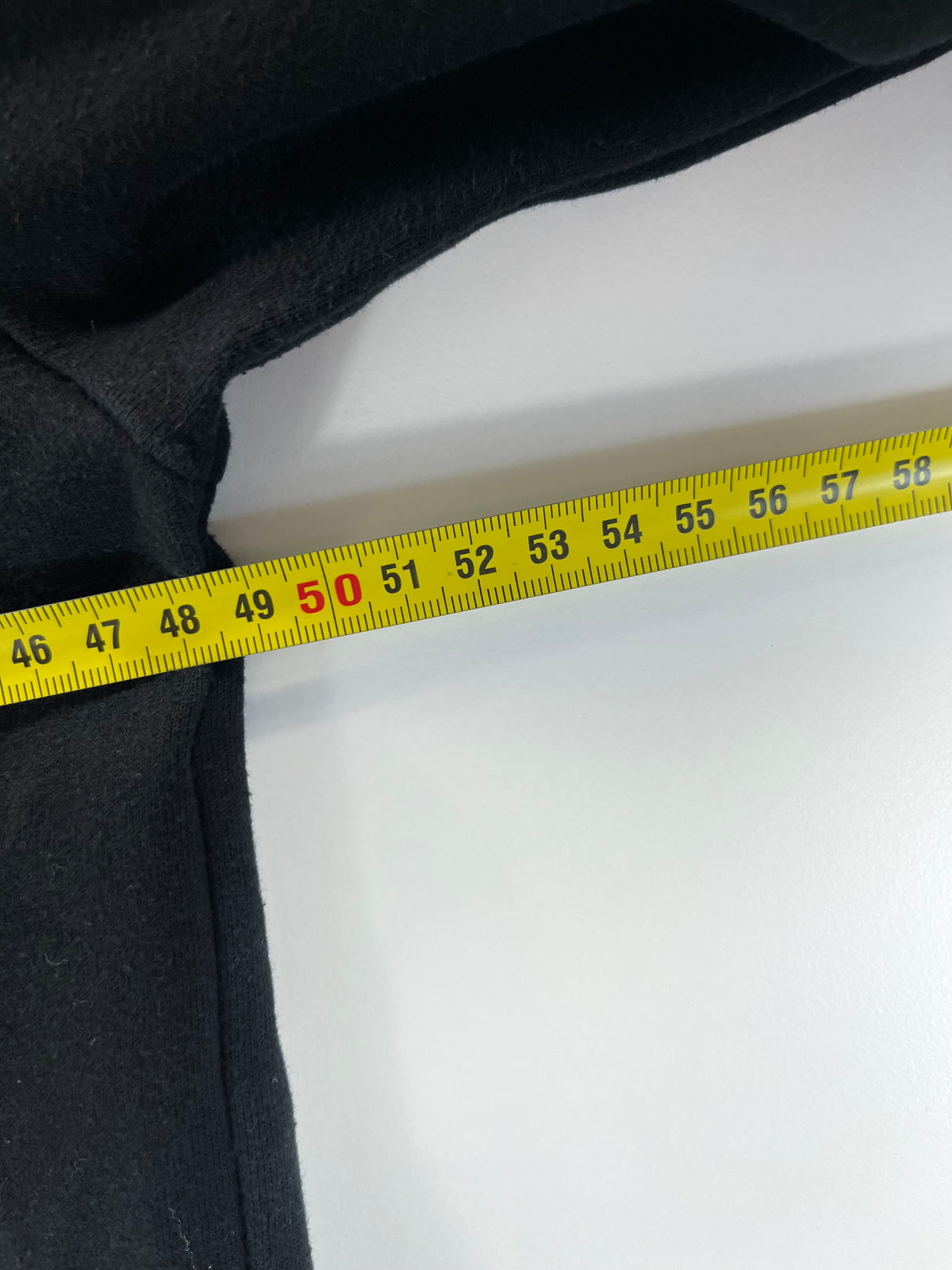 Ellesse crewneck pulóver