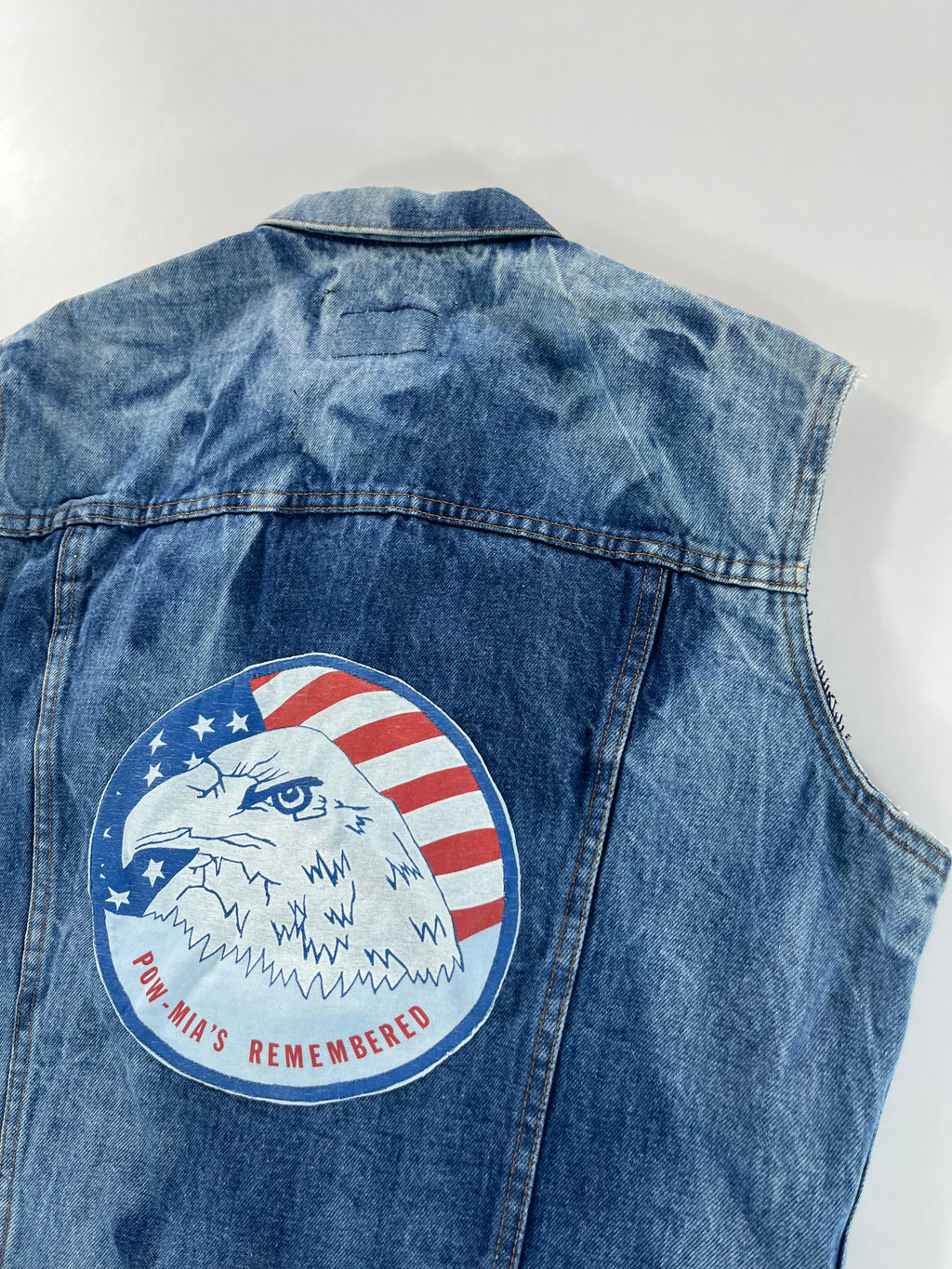 Levi's USA mellény