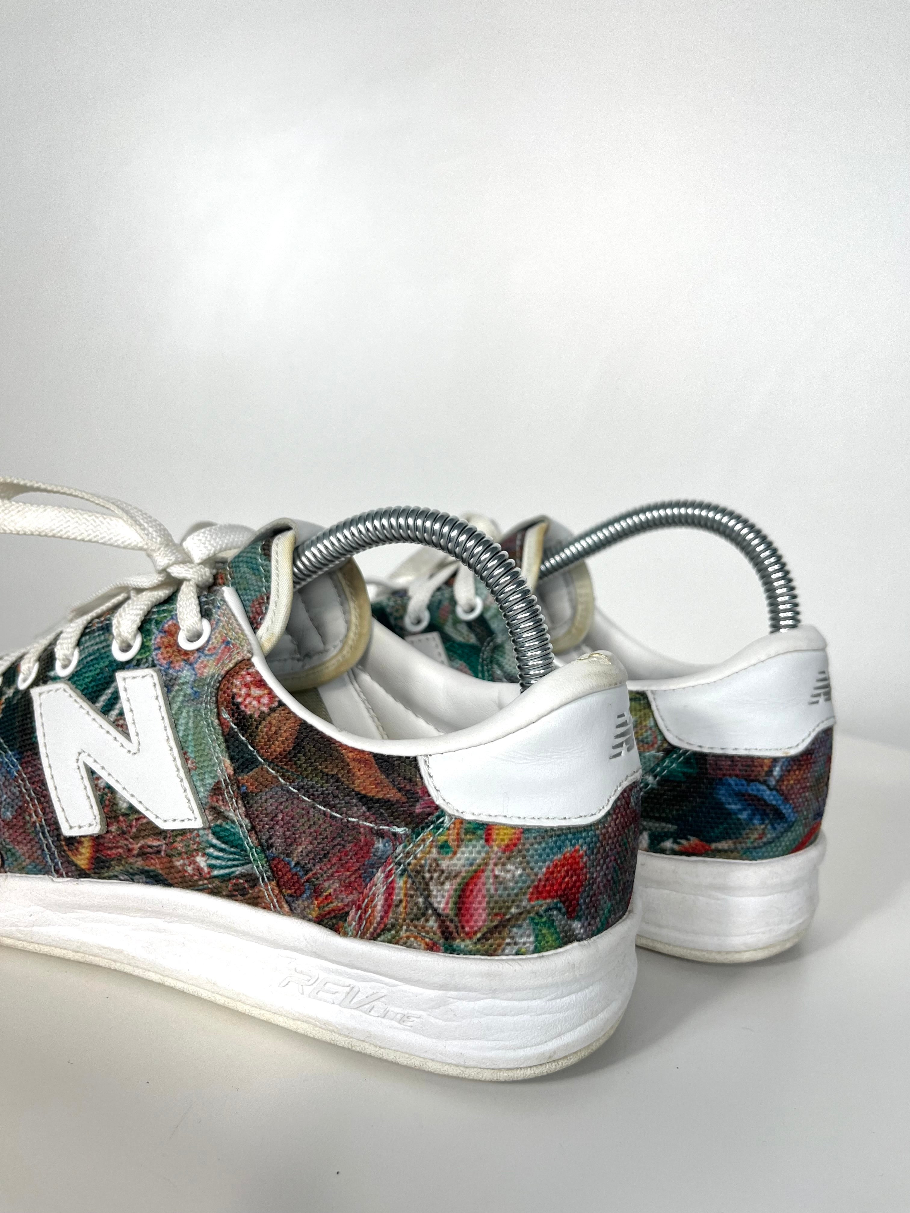 New Balance 300 Floral cipő