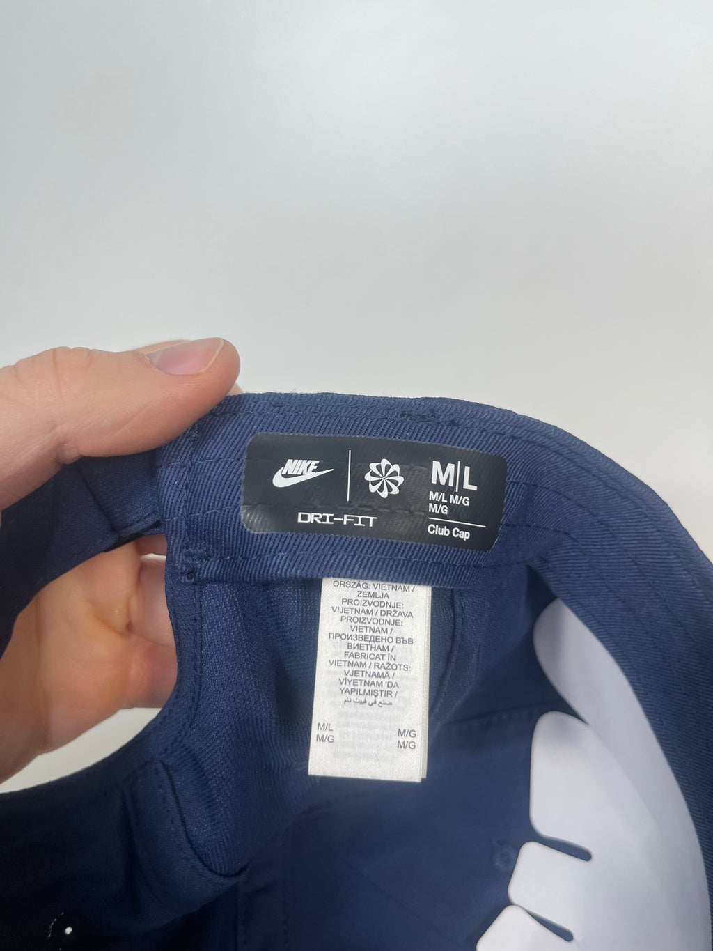Nike Paris Saint-Germain sapka