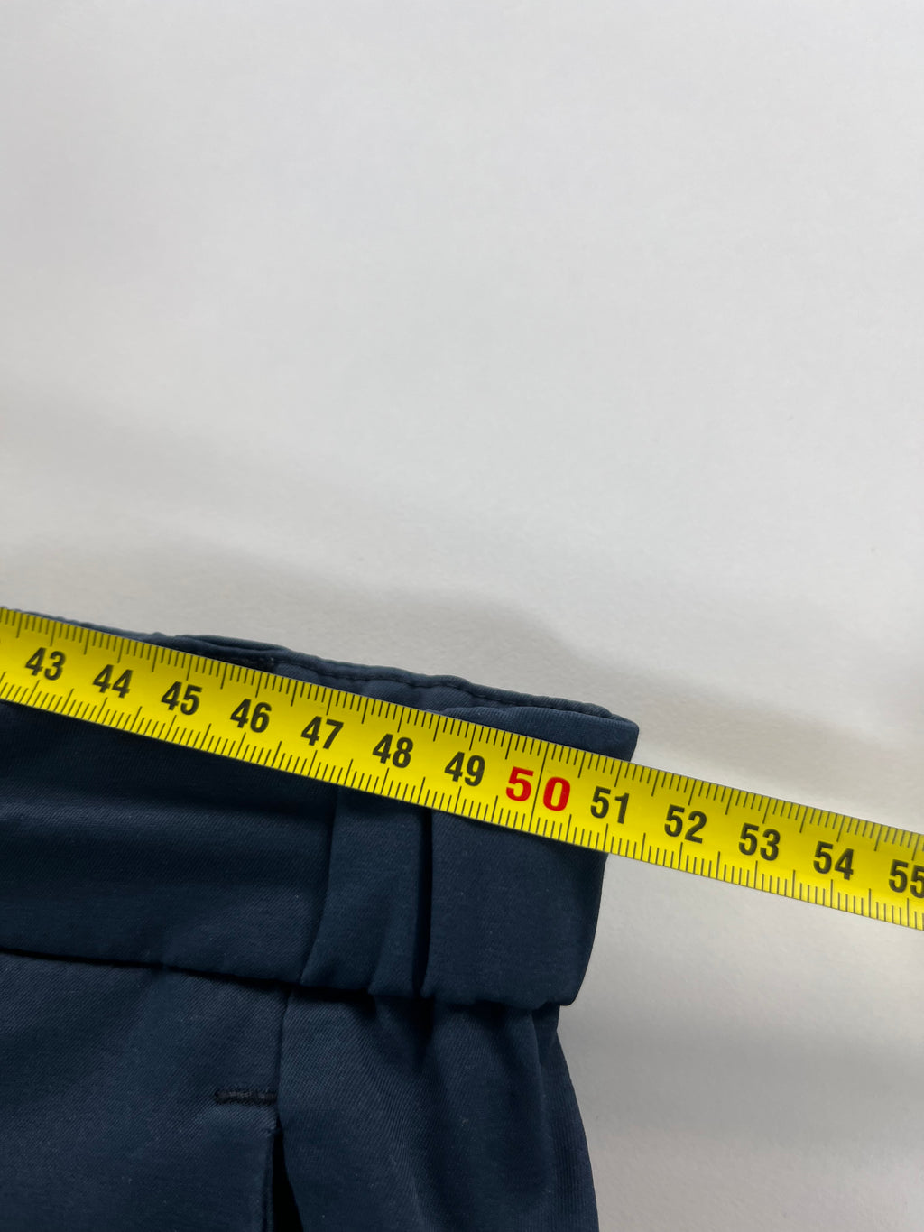 Hugo Boss Technical Twill short