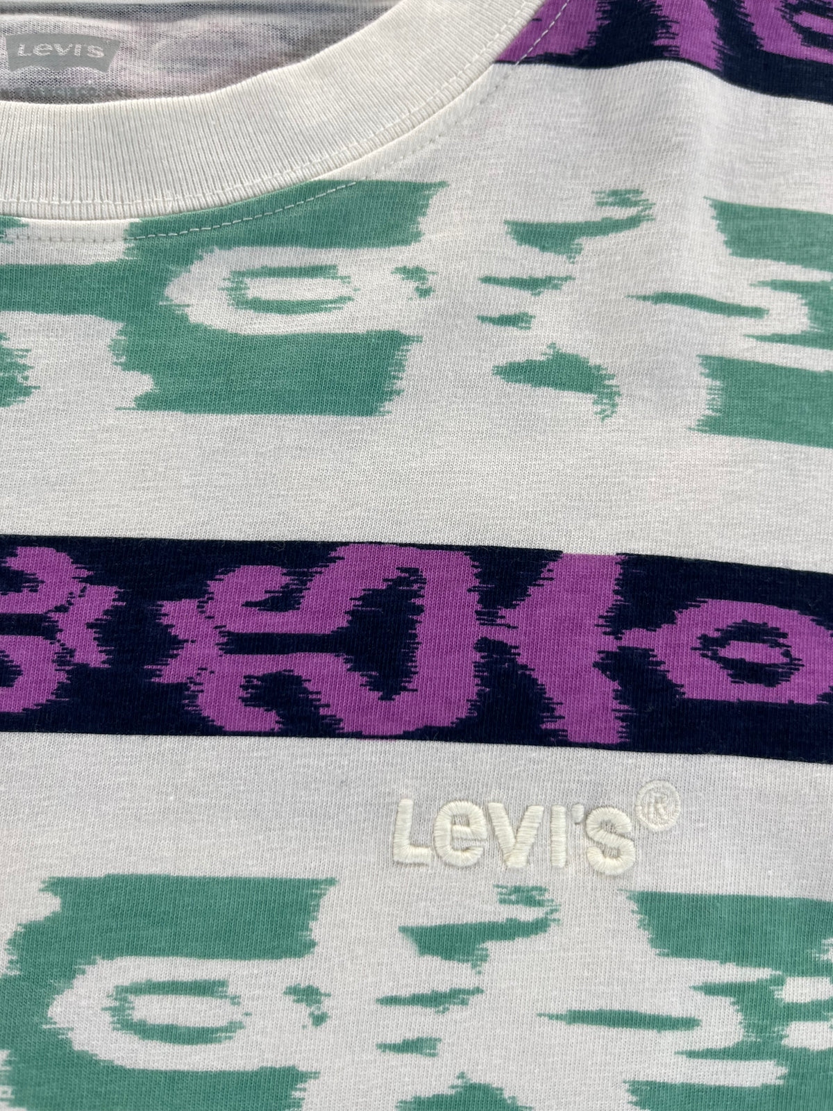 Levi's Vintage Fit póló