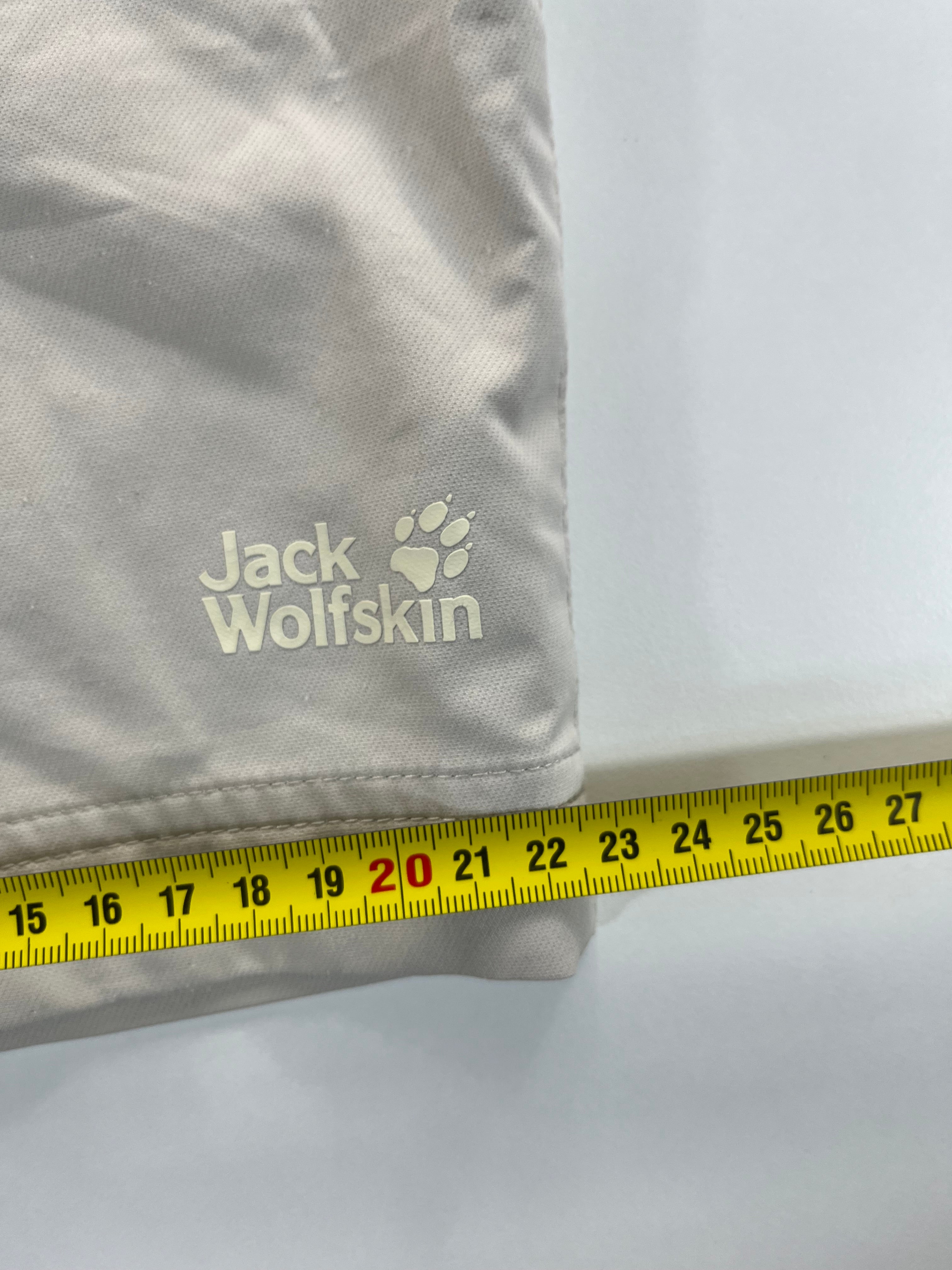 Jack Wolfskin Flexshield short