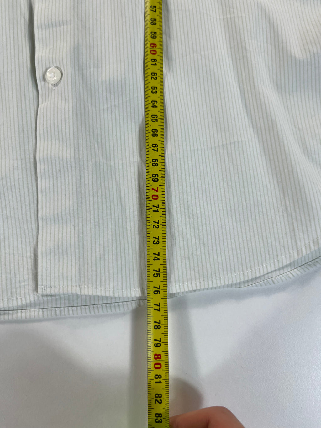 Calvin Klein Slim Fit ing