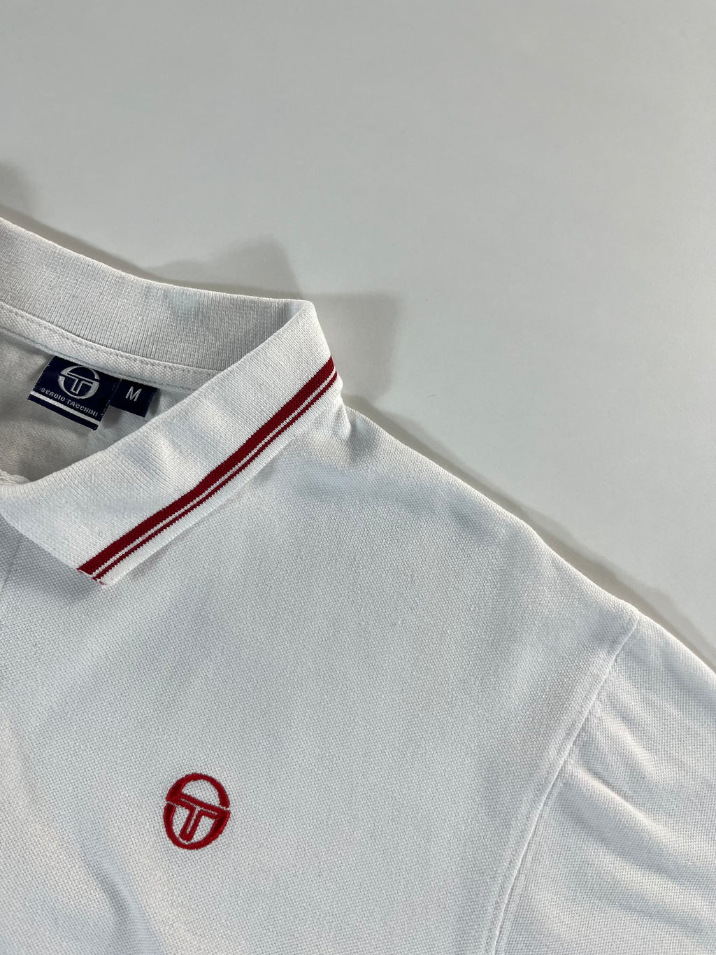 Sergio Tacchini pólóing
