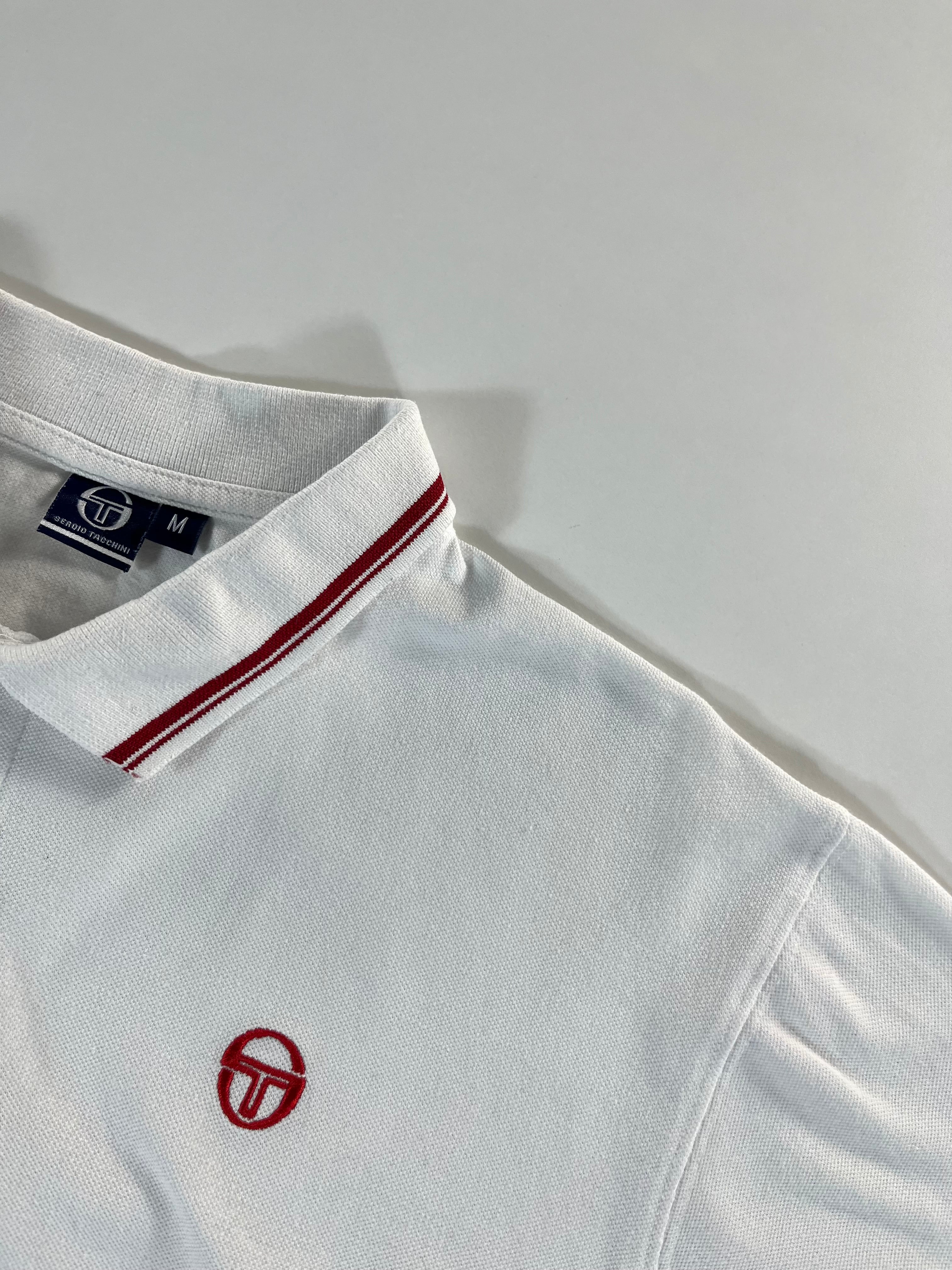 Sergio Tacchini pólóing