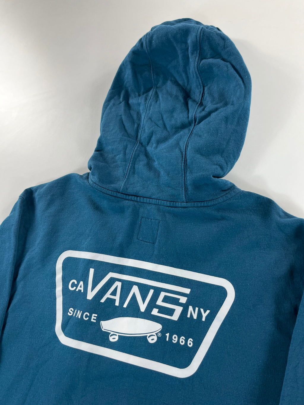 Vans hoodie pulóver