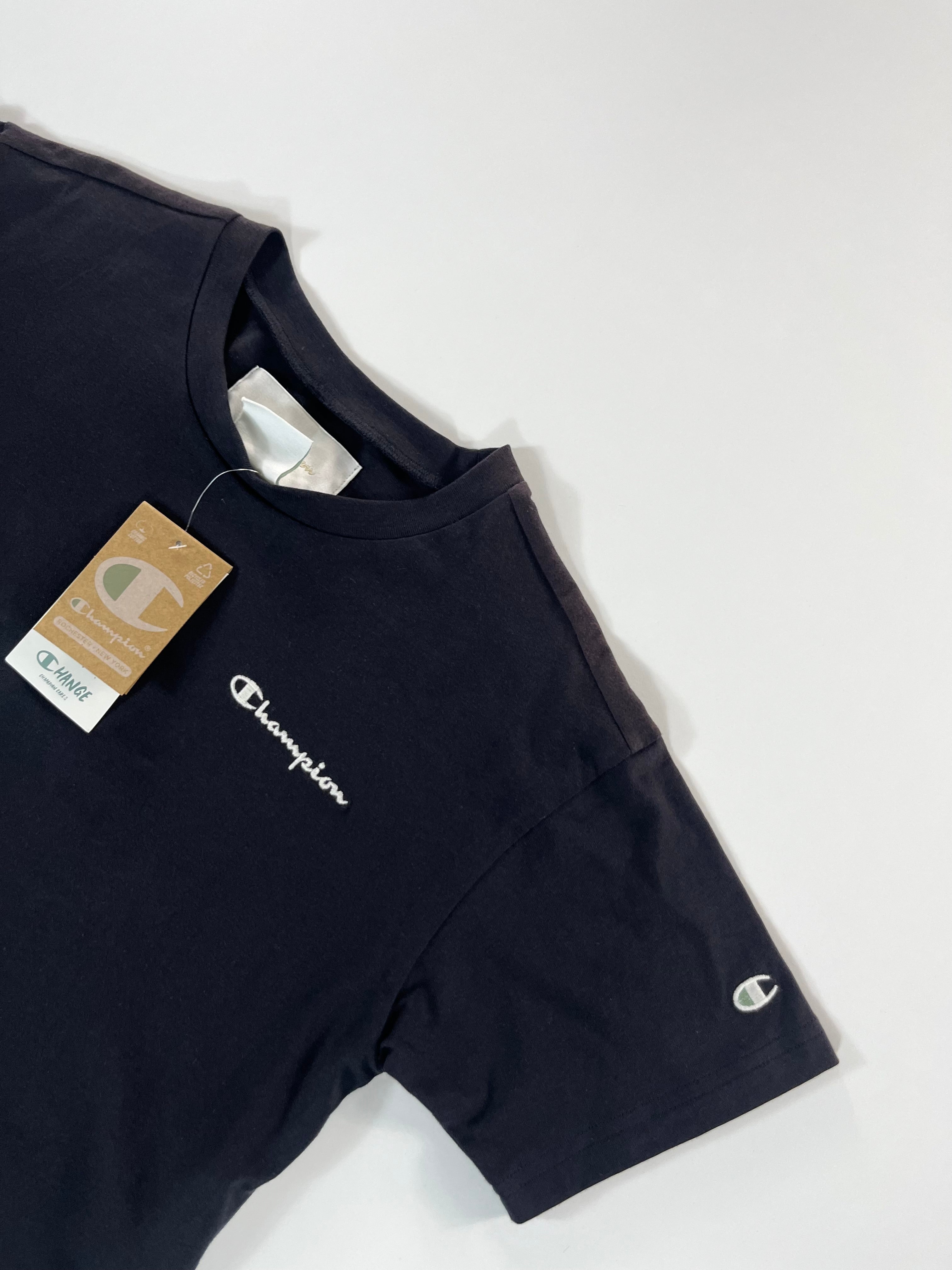 Champion crop top póló