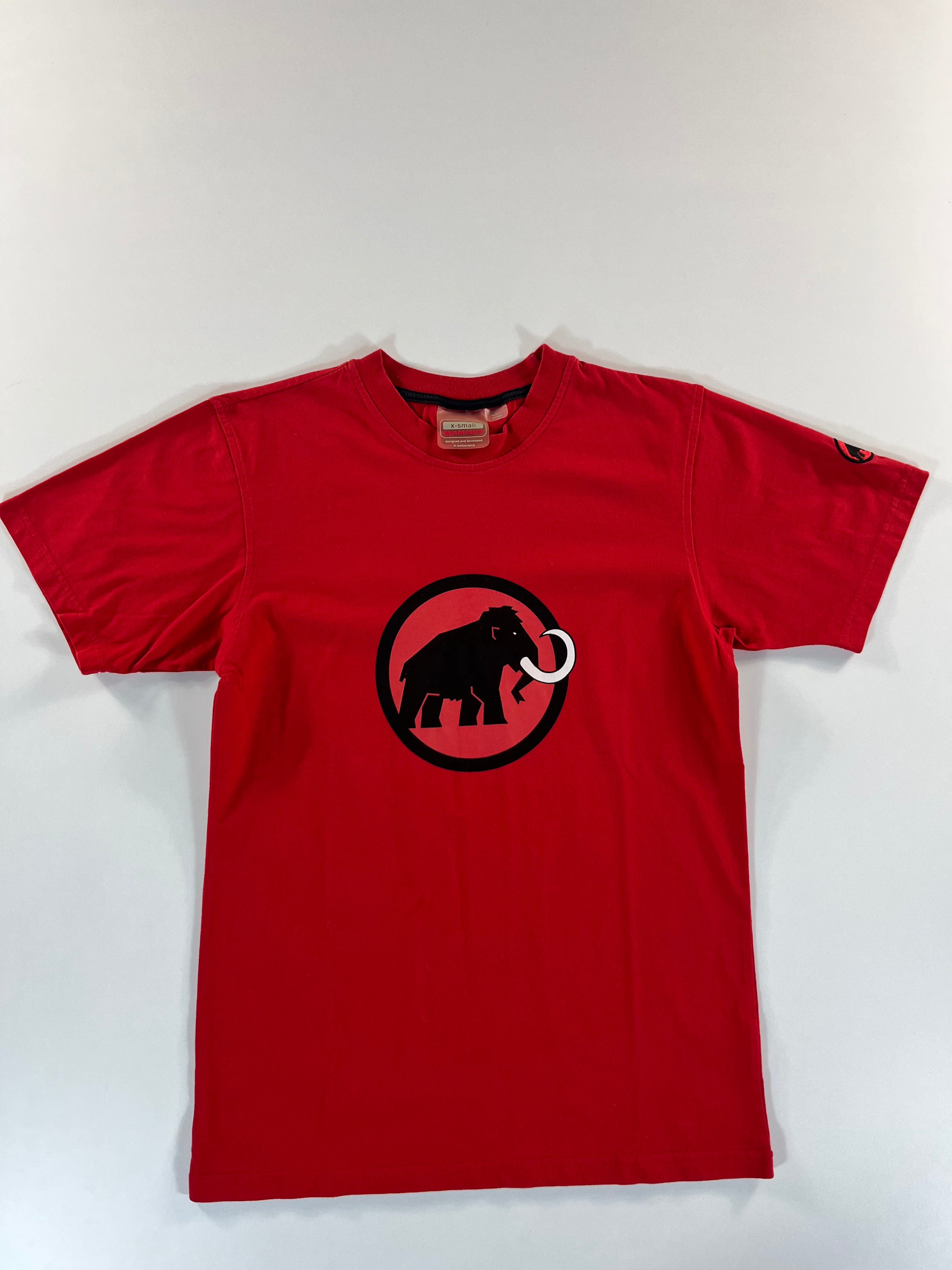 Mammut póló