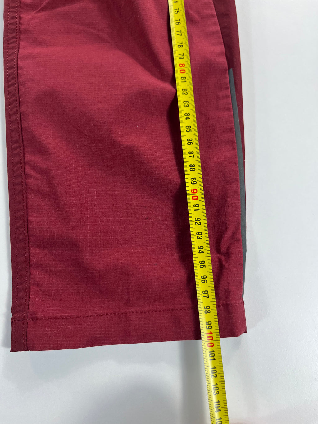 Fjallraven Kanken Specialized G-1000 nadrág