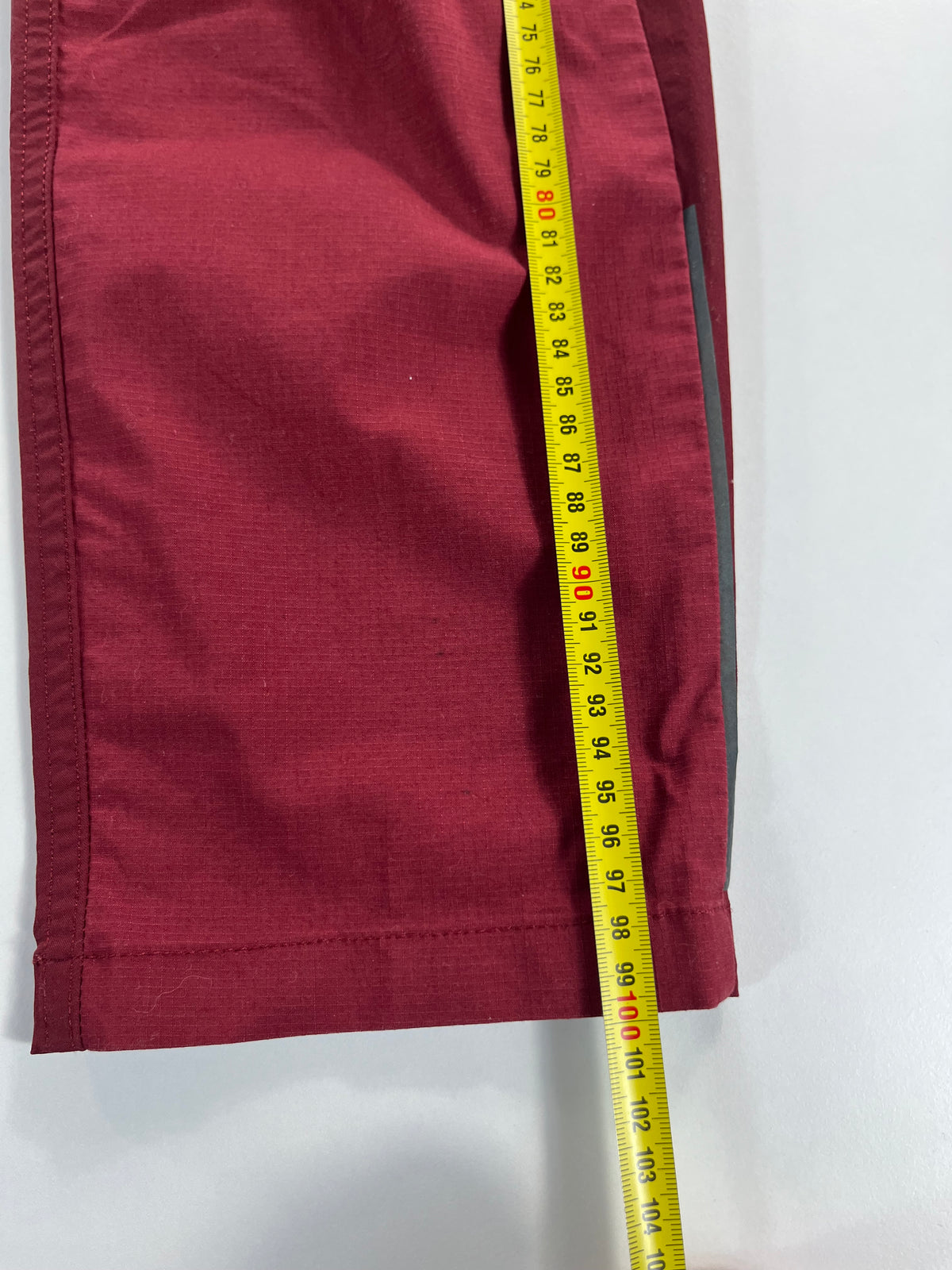 Fjallraven Kanken Specialized G-1000 nadrág