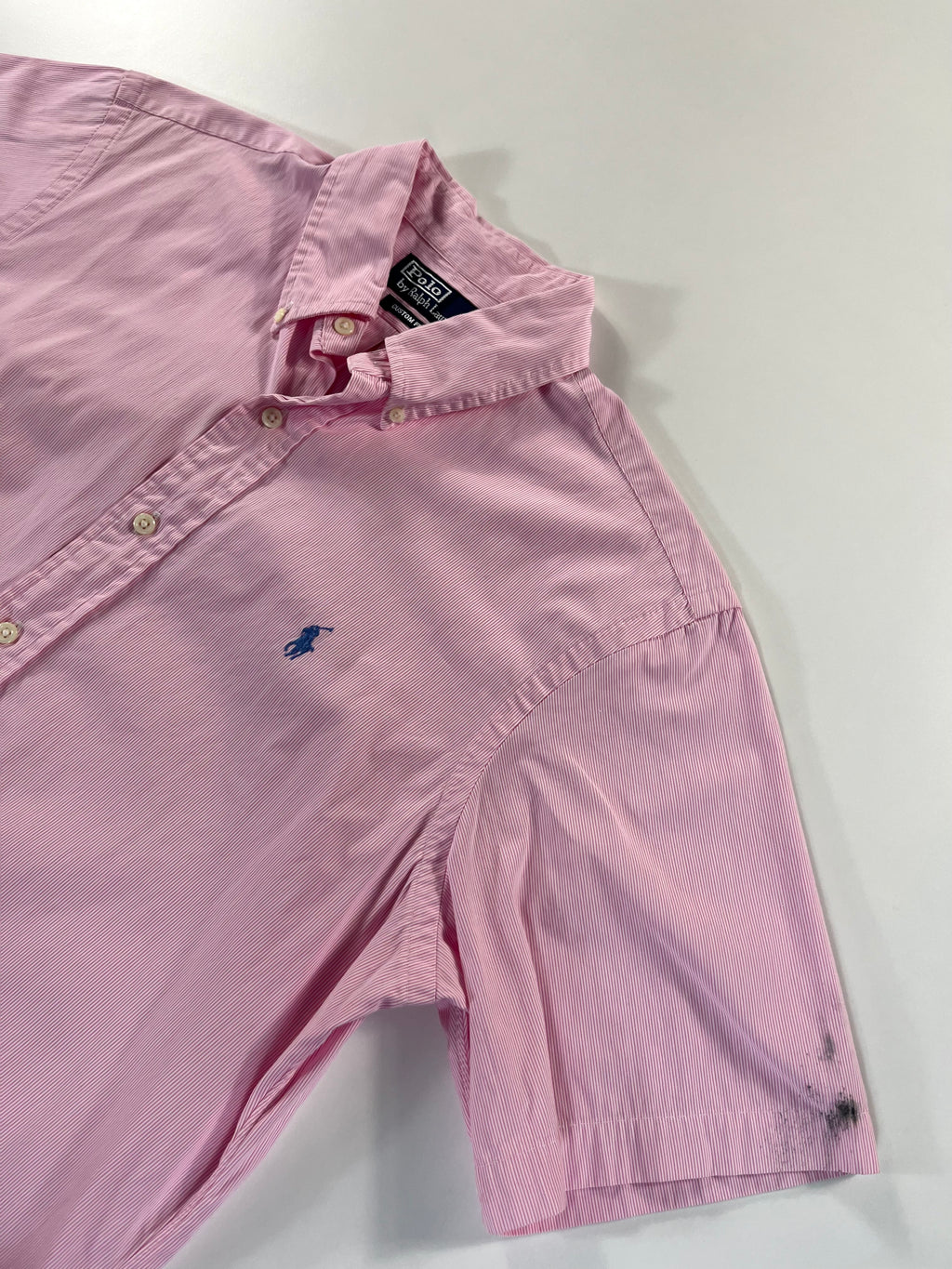 Ralph Lauren Custom Fit ing