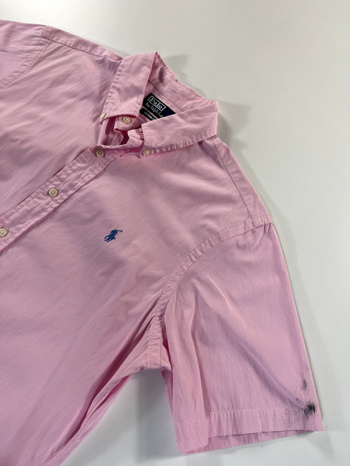 Ralph Lauren Custom Fit ing