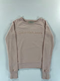 Calvin Klein Jeans crewneck pulóver