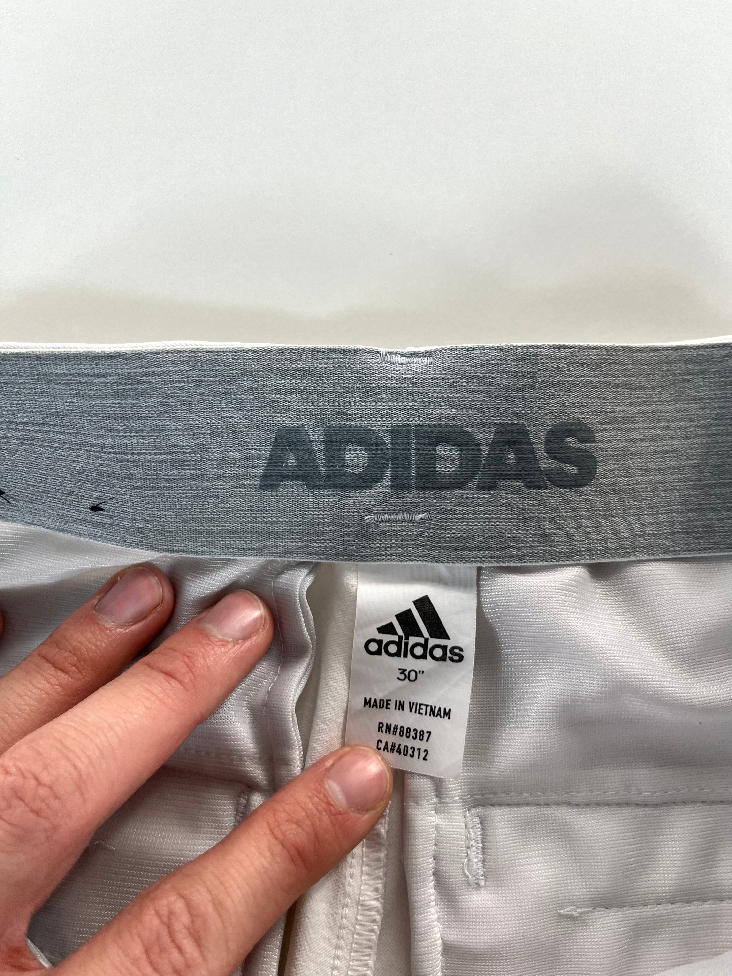 Adidas chino short