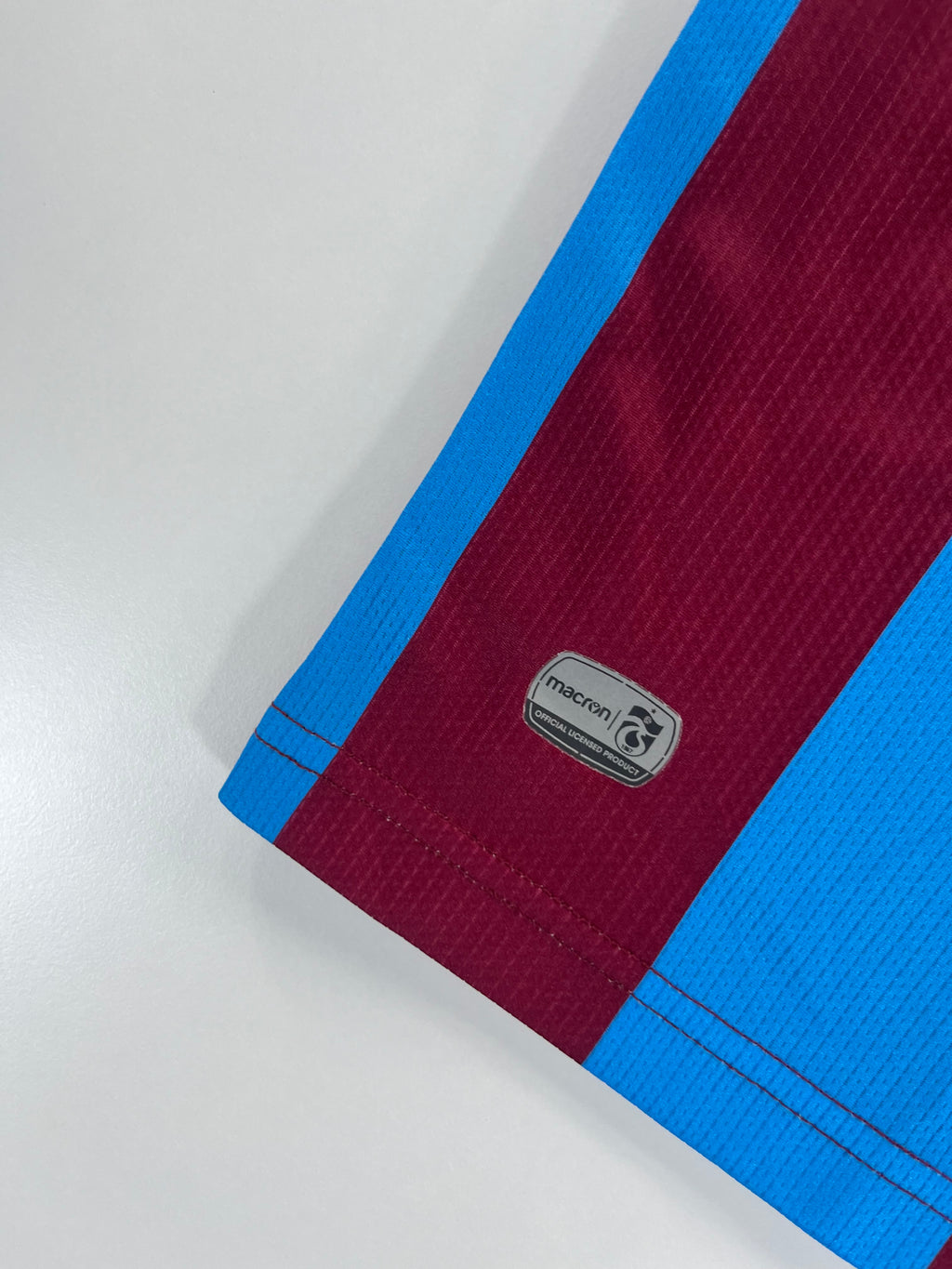 Macron Trabzonspor 2022-2023 Marek Hamsik hazai mez