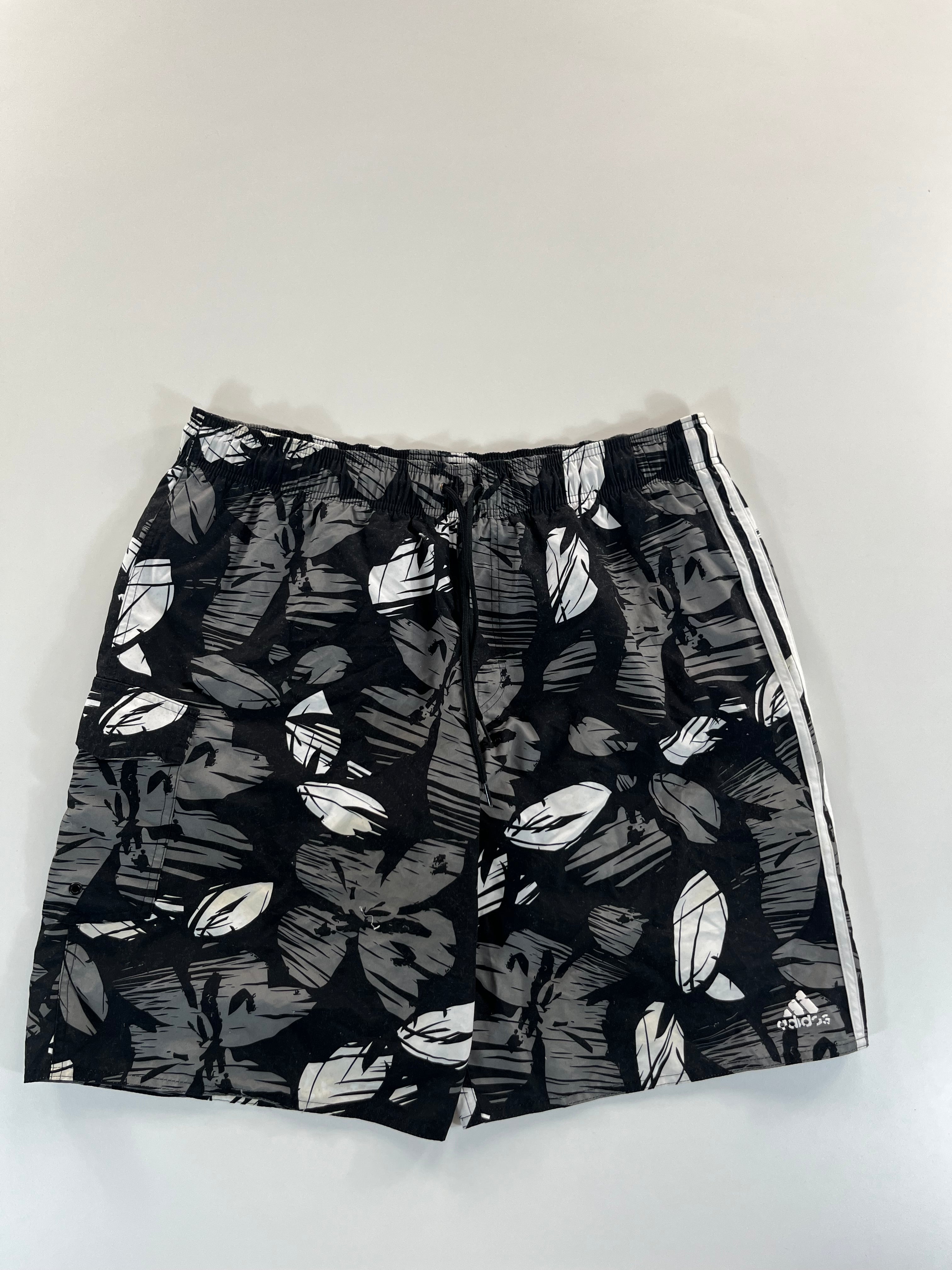 Adidas fürdő short