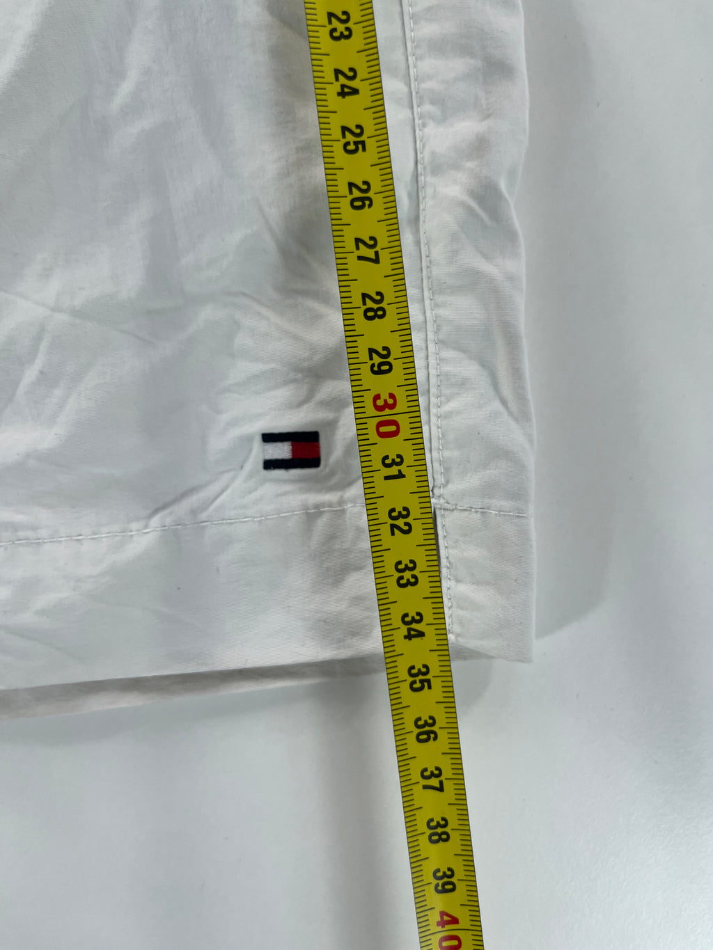 Tommy Hilfiger Regular Fit short