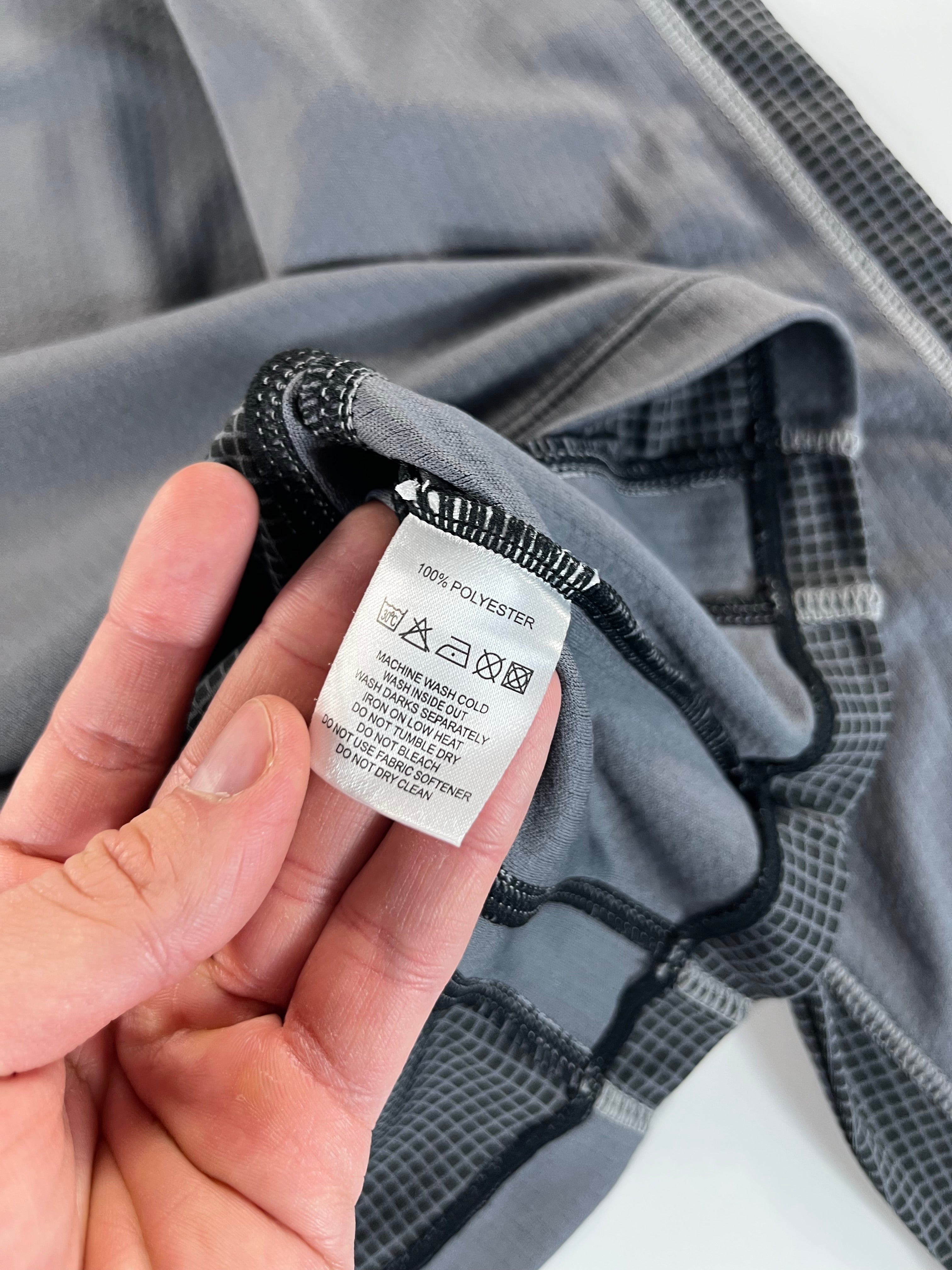 Calvin Klein Golf technikai longsleeve