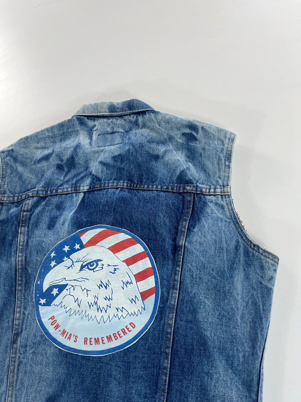 Levi's farmer mellény