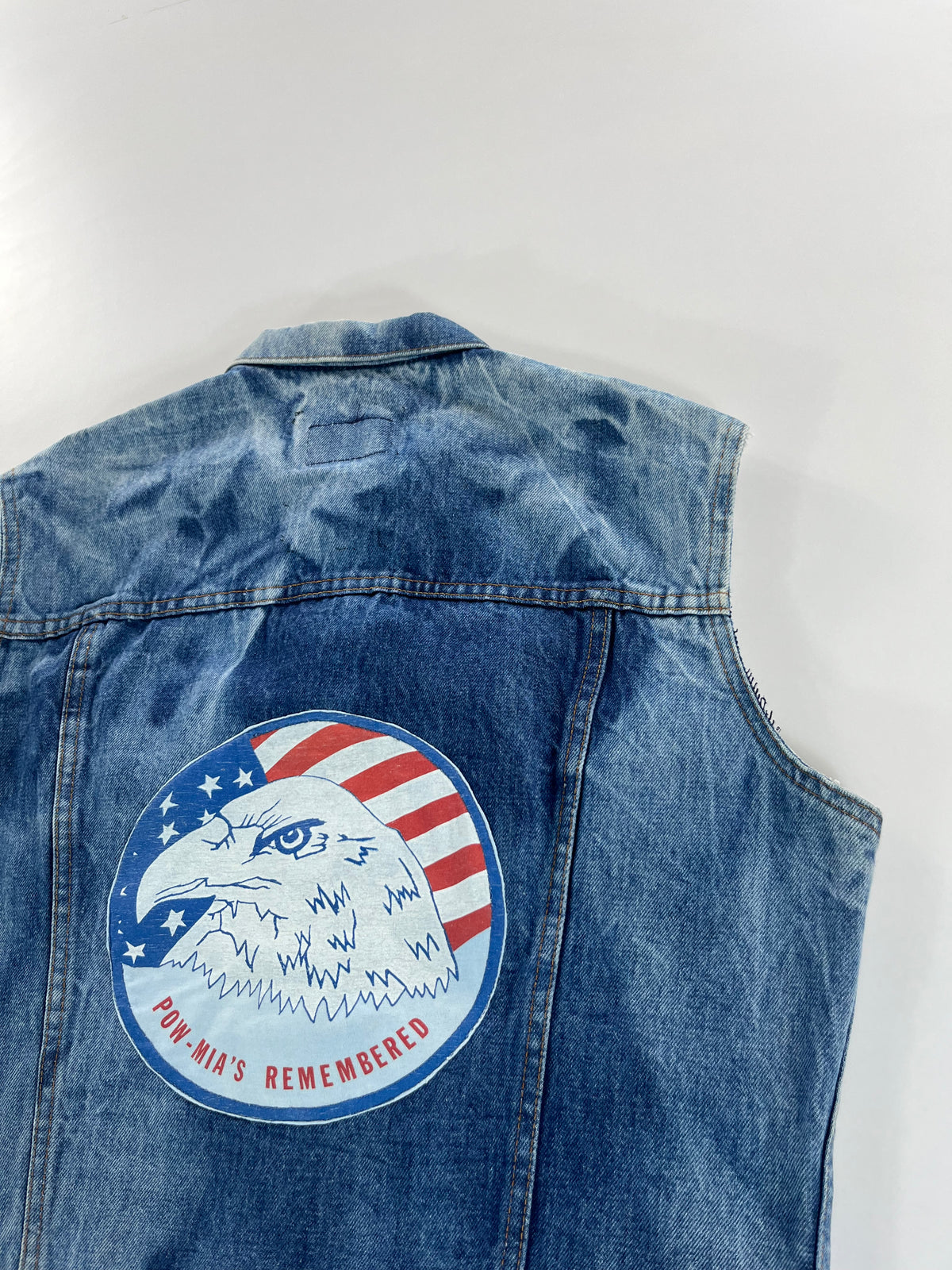 Levi's farmer mellény