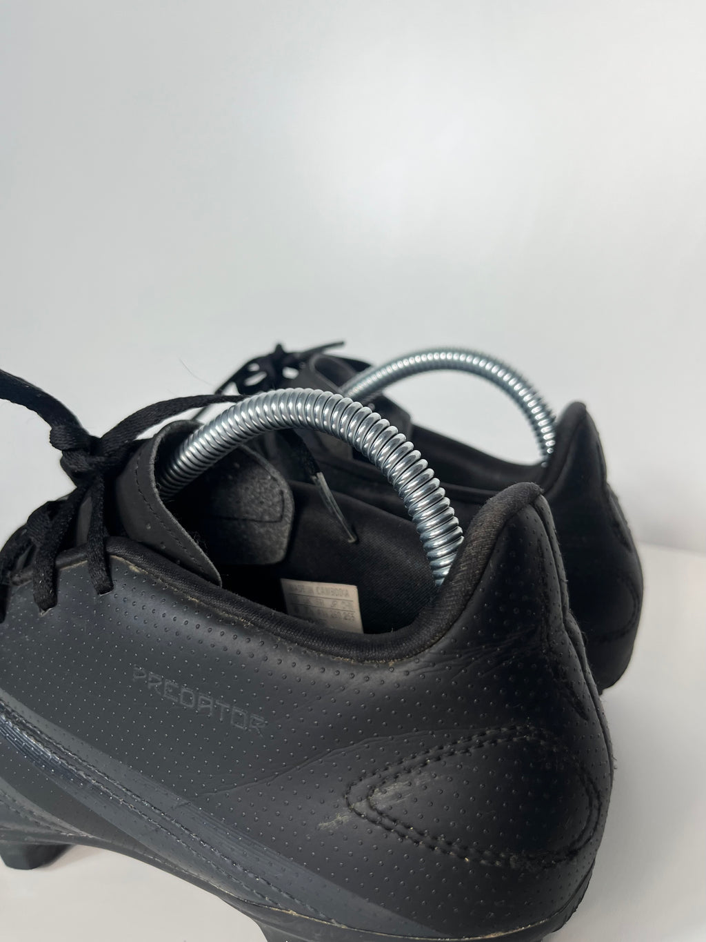 Adidas Predator Club FxG cipő