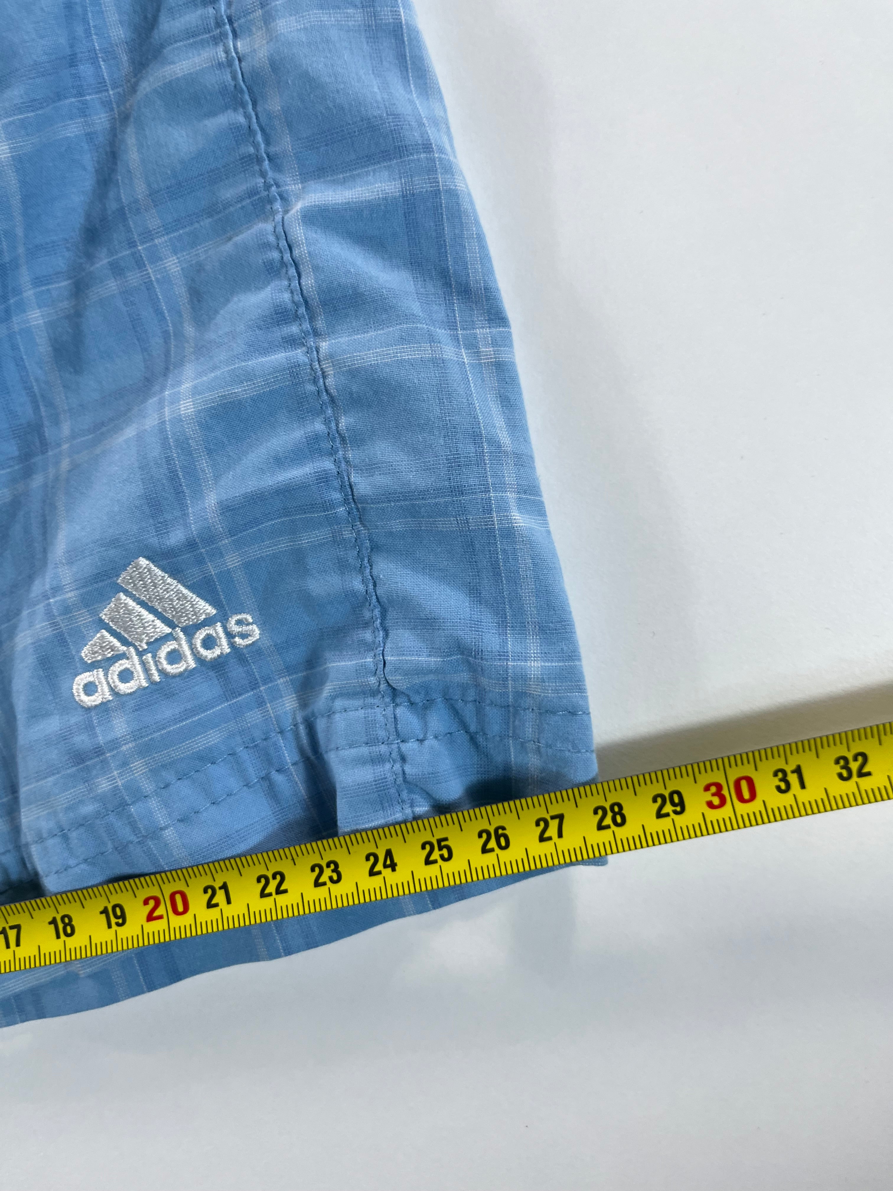 Adidas vintage fürdőshort