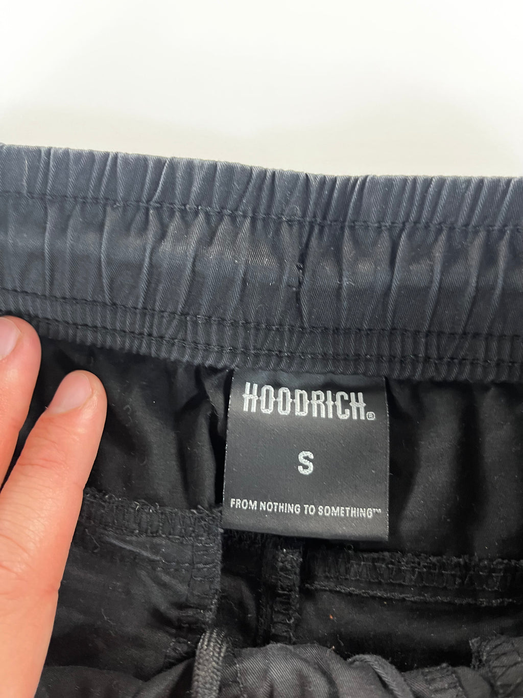 Hoodrich nadrág
