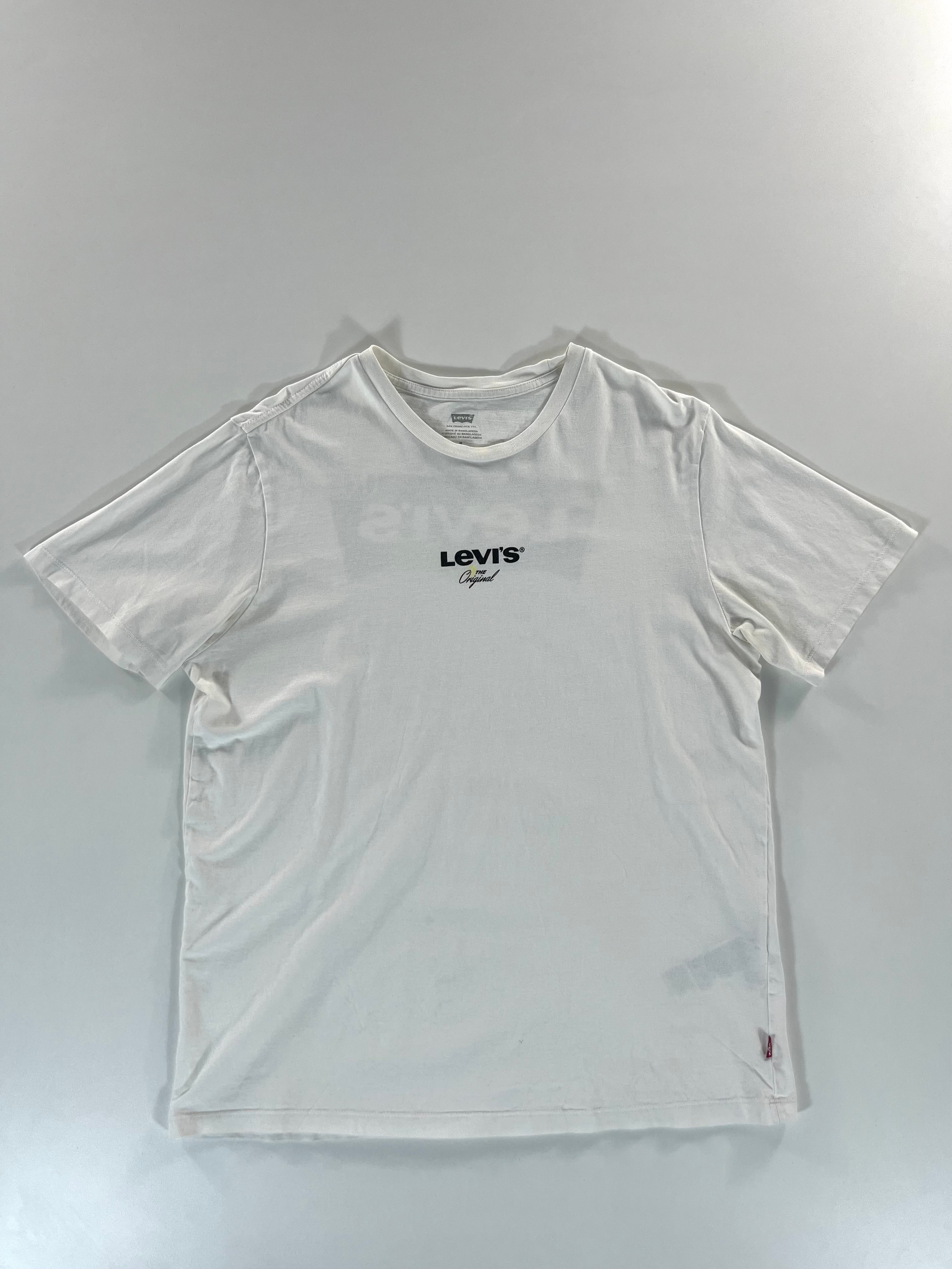 Levi's póló
