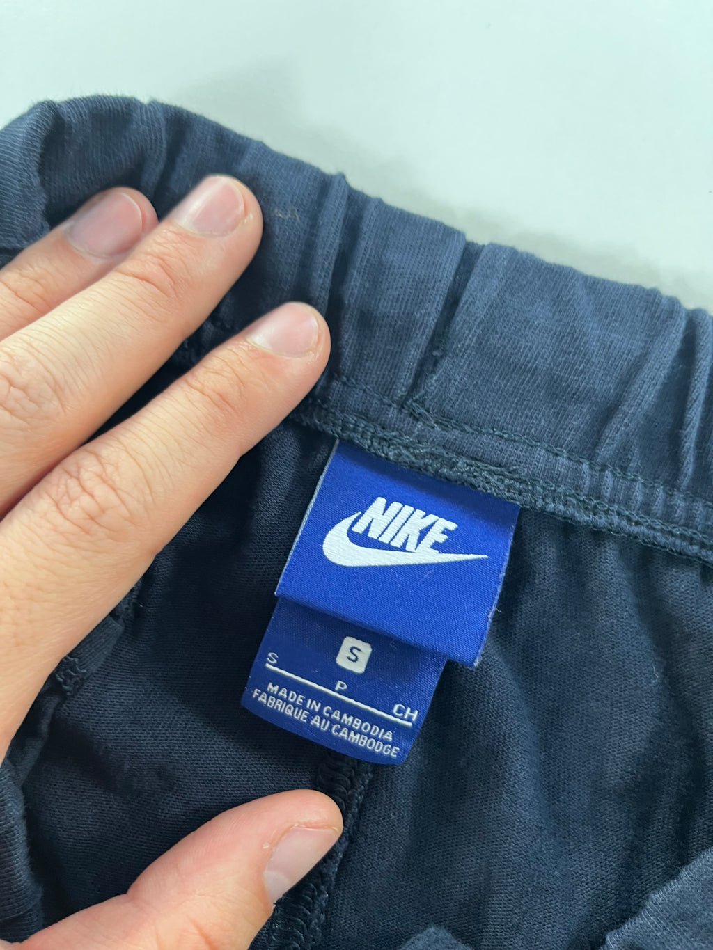 Nike Crusader short