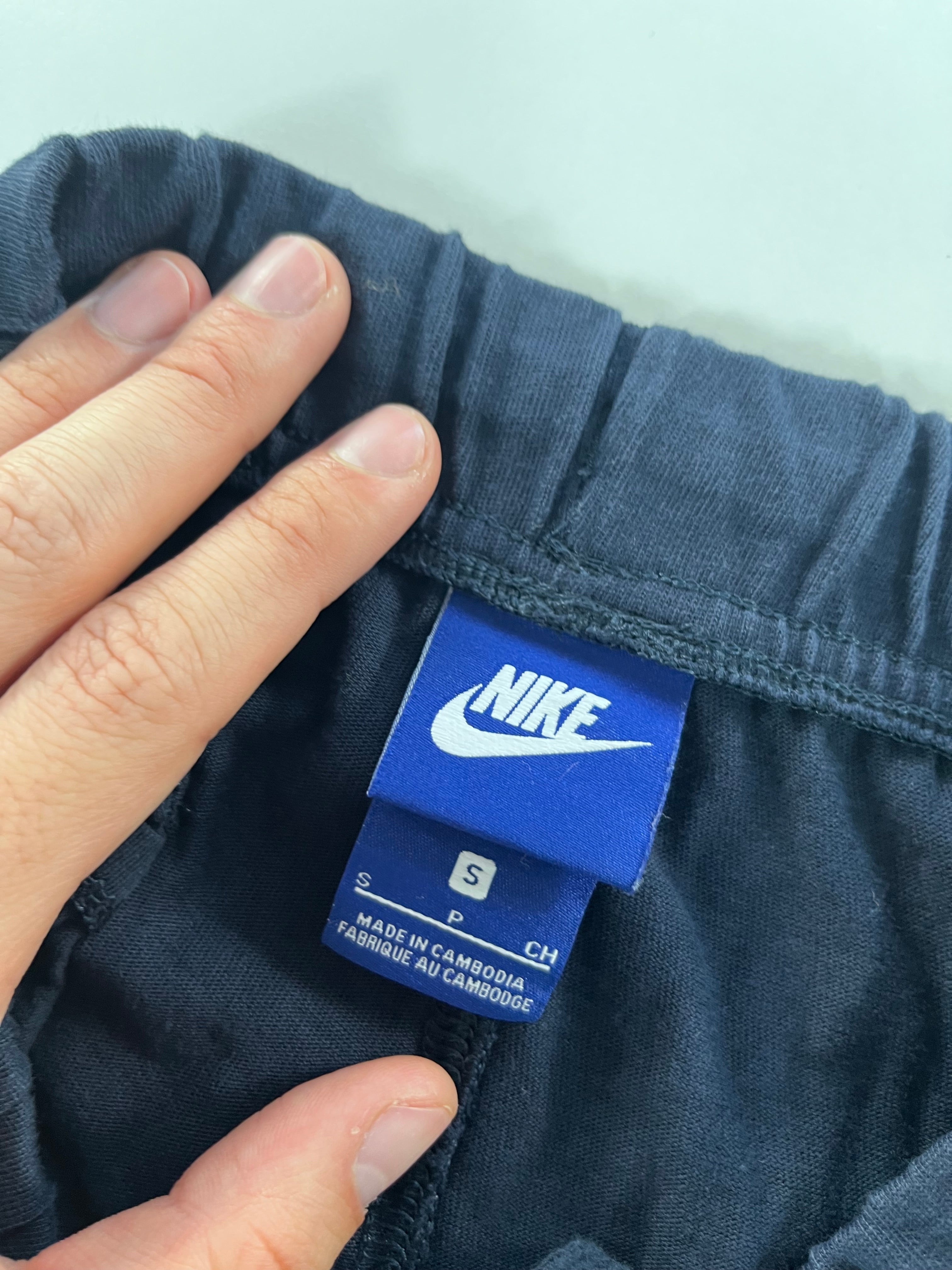 Nike Crusader short