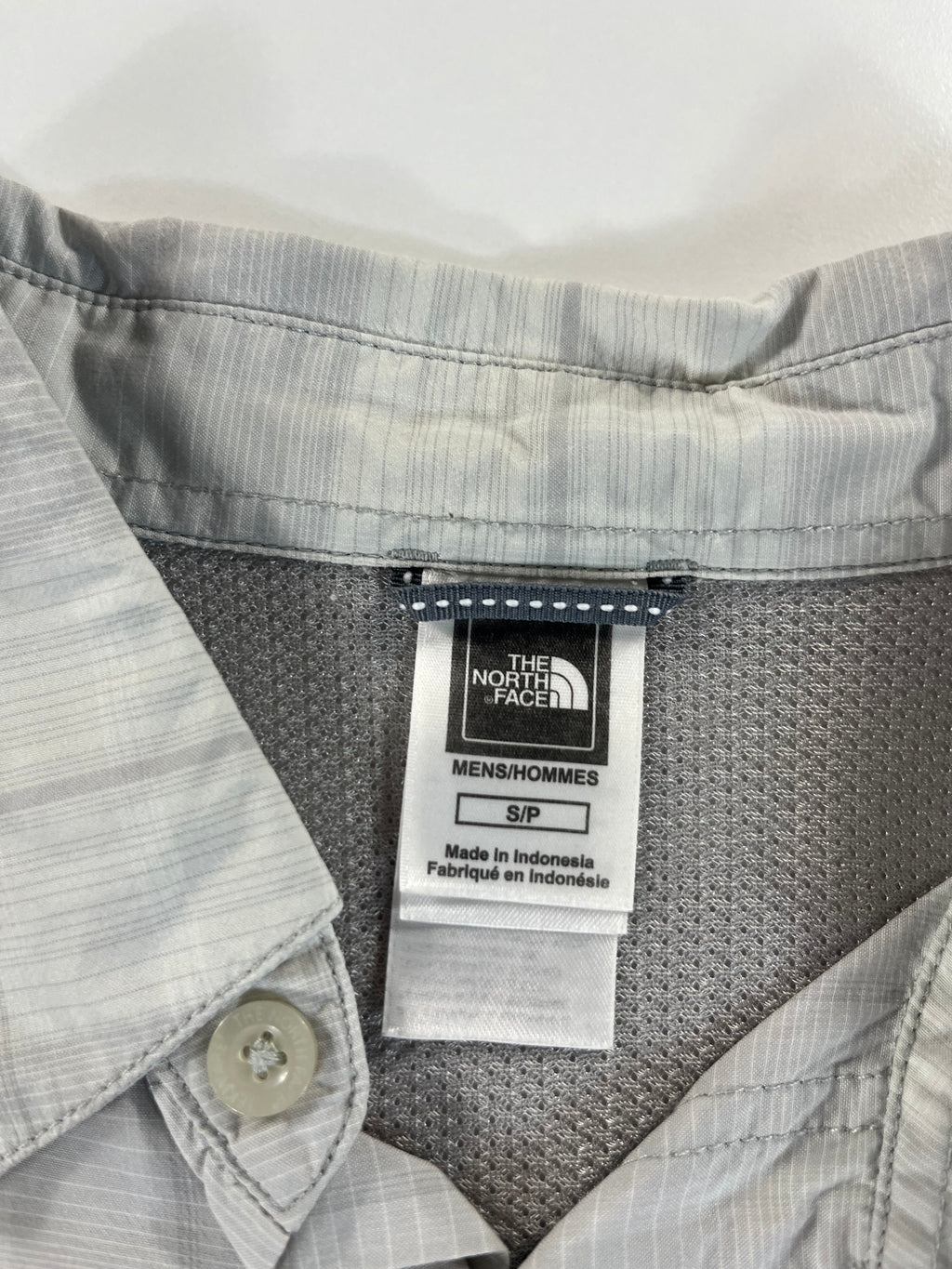 The North Face VaporWick ing