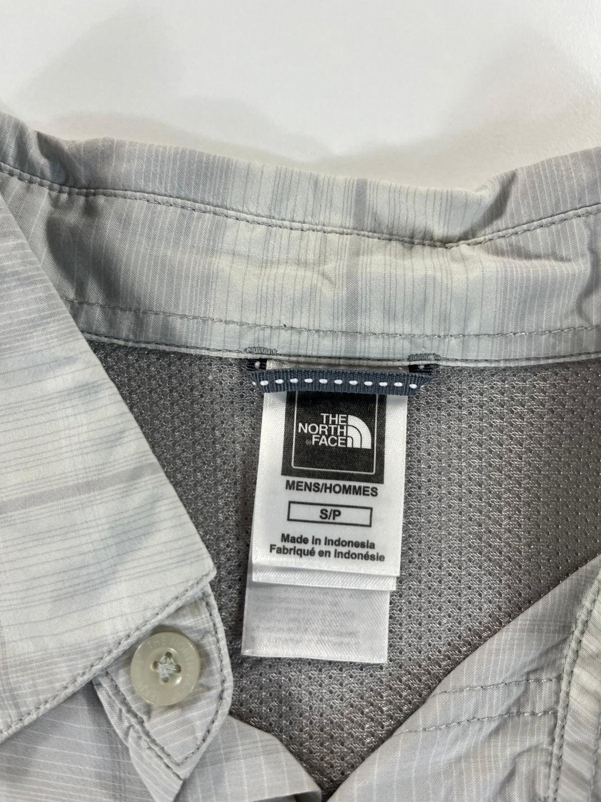 The North Face VaporWick ing