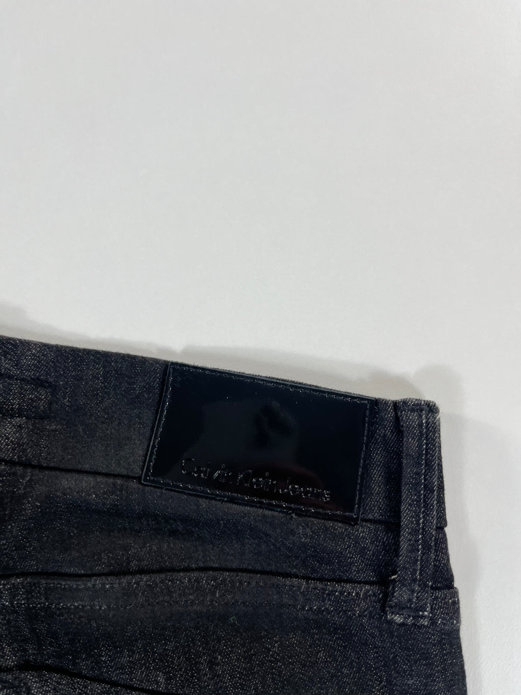Calvin Klein Jeans farmernadrág