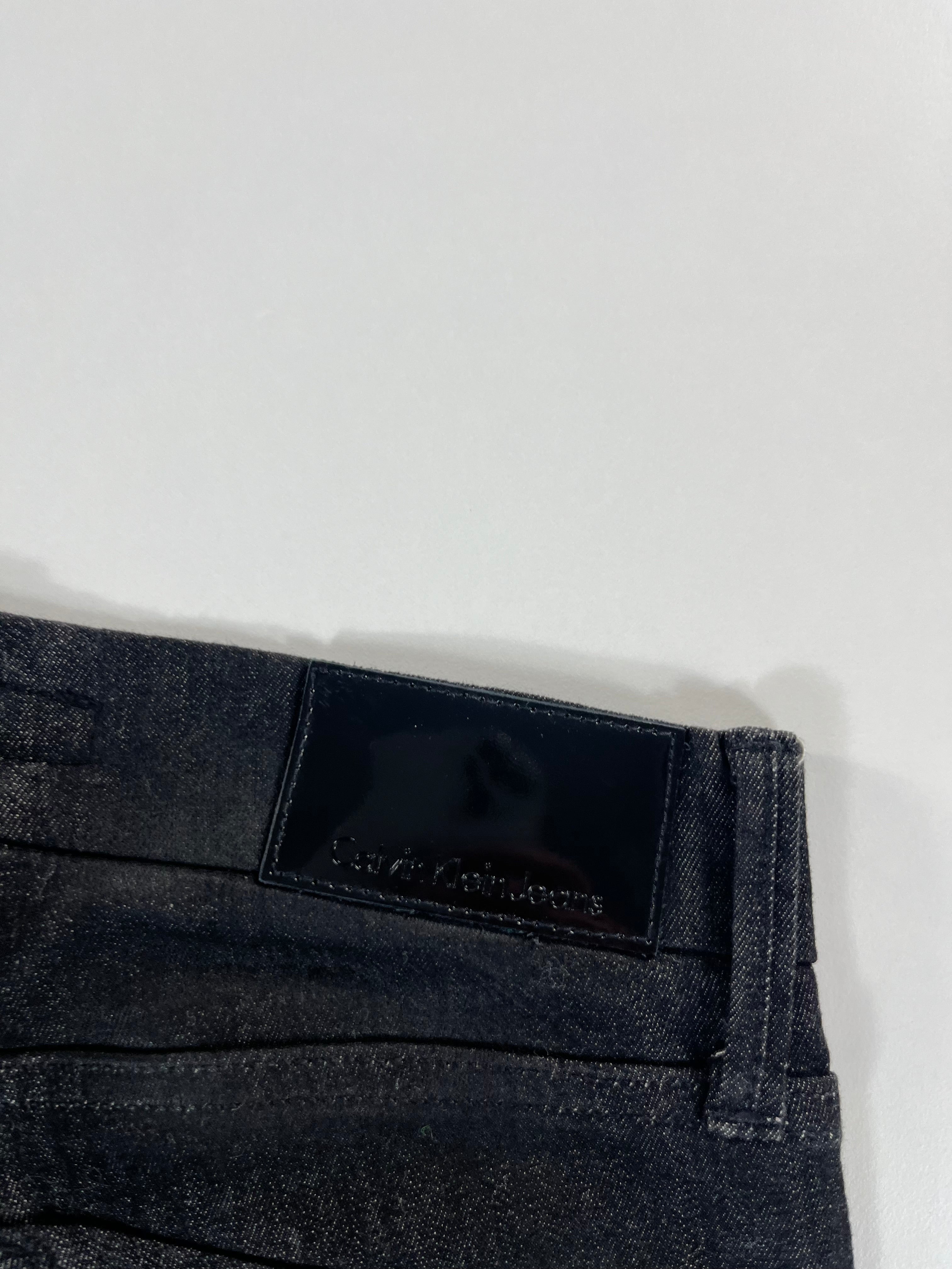 Calvin Klein Jeans farmernadrág