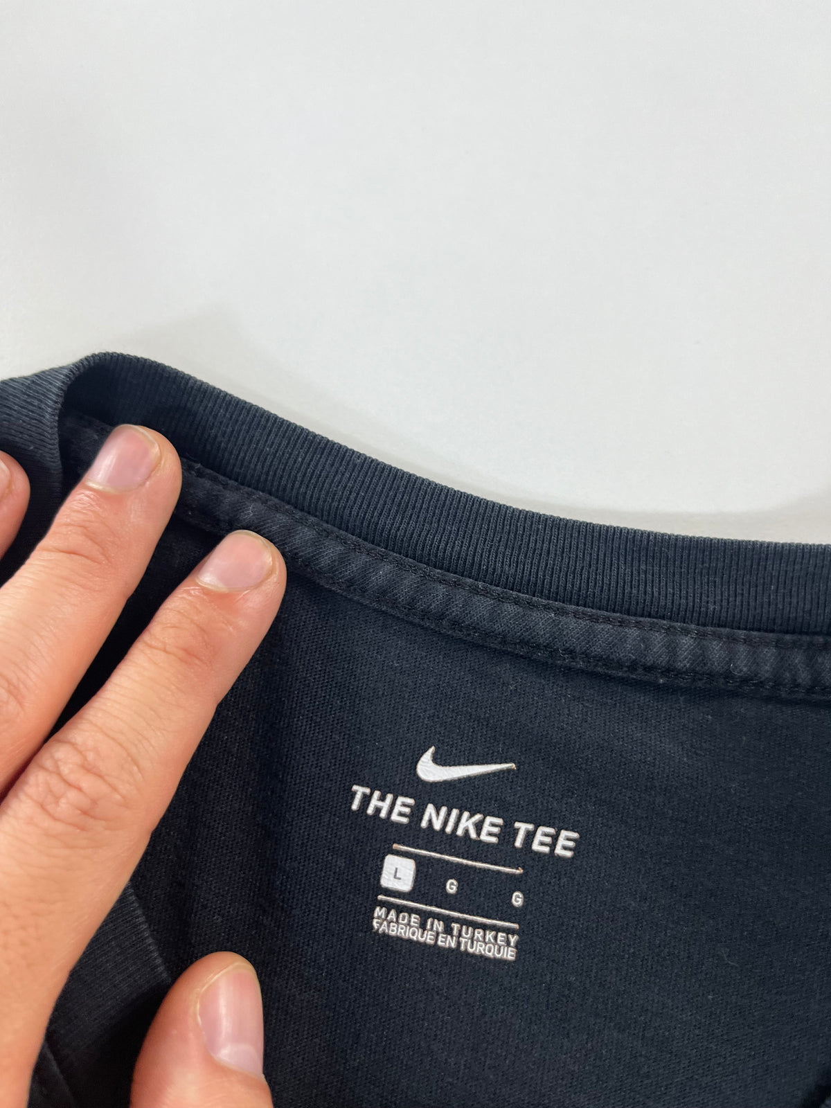 Nike Barcelona póló