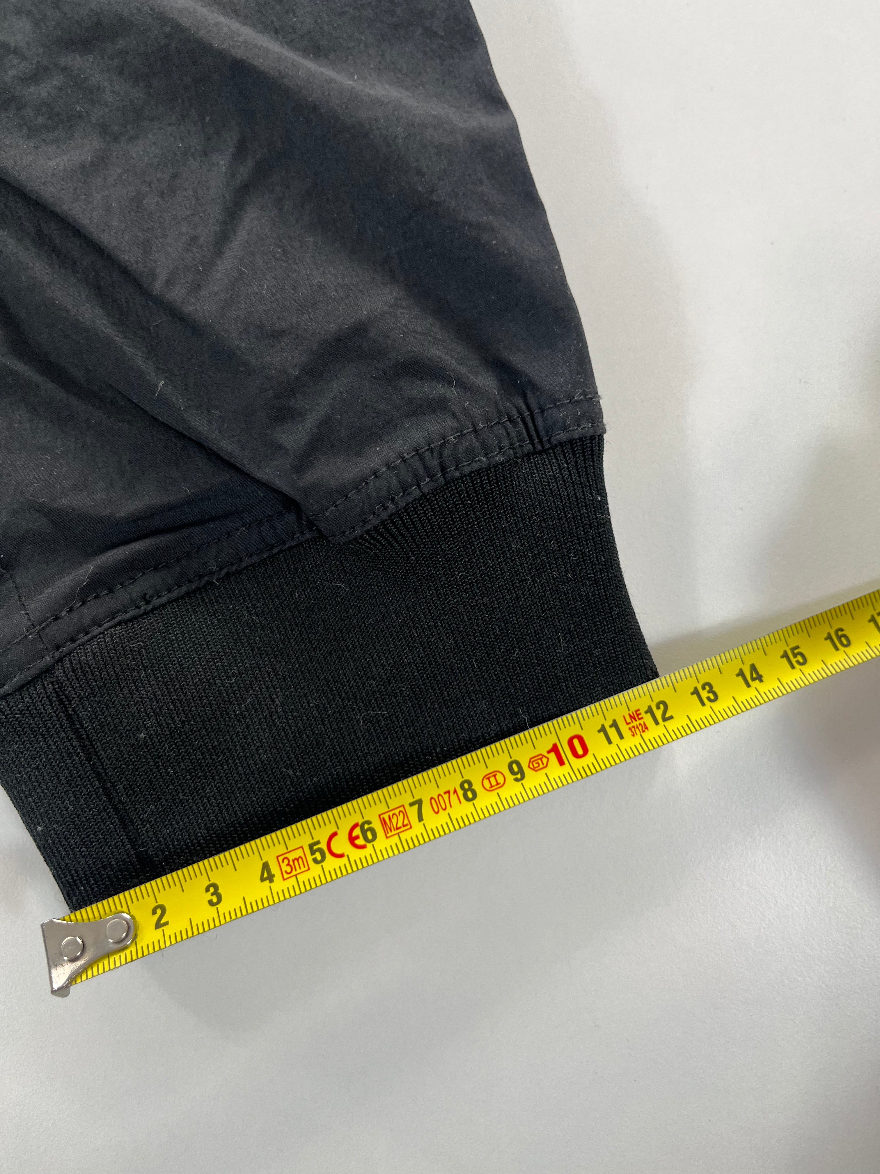 H&M Slim fit cargo nadrág