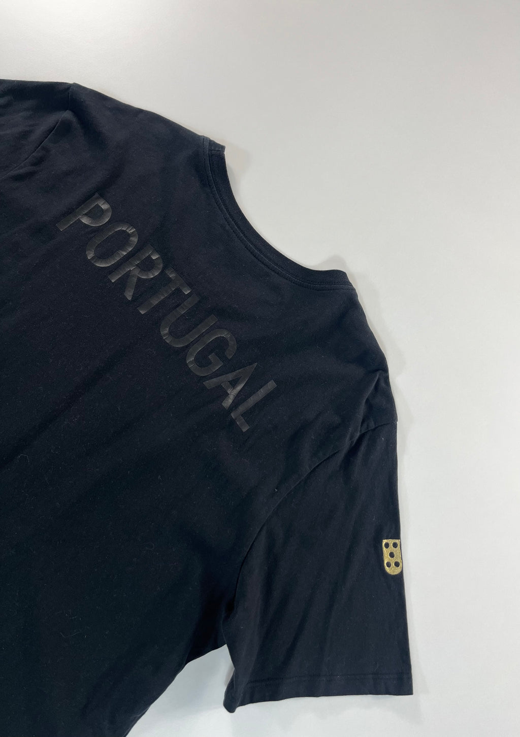 Nike Portugal póló