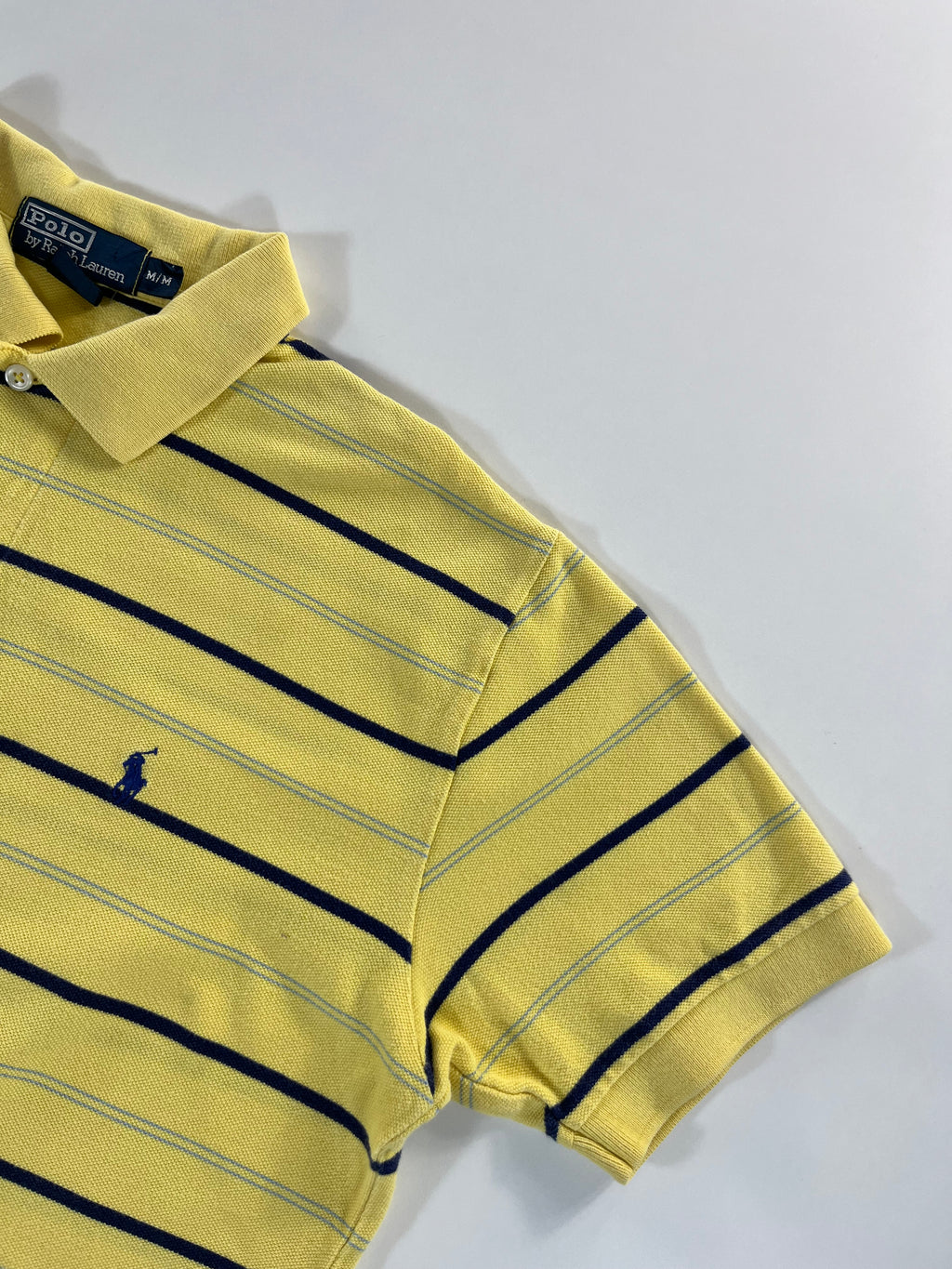 Ralph Lauren pólóing