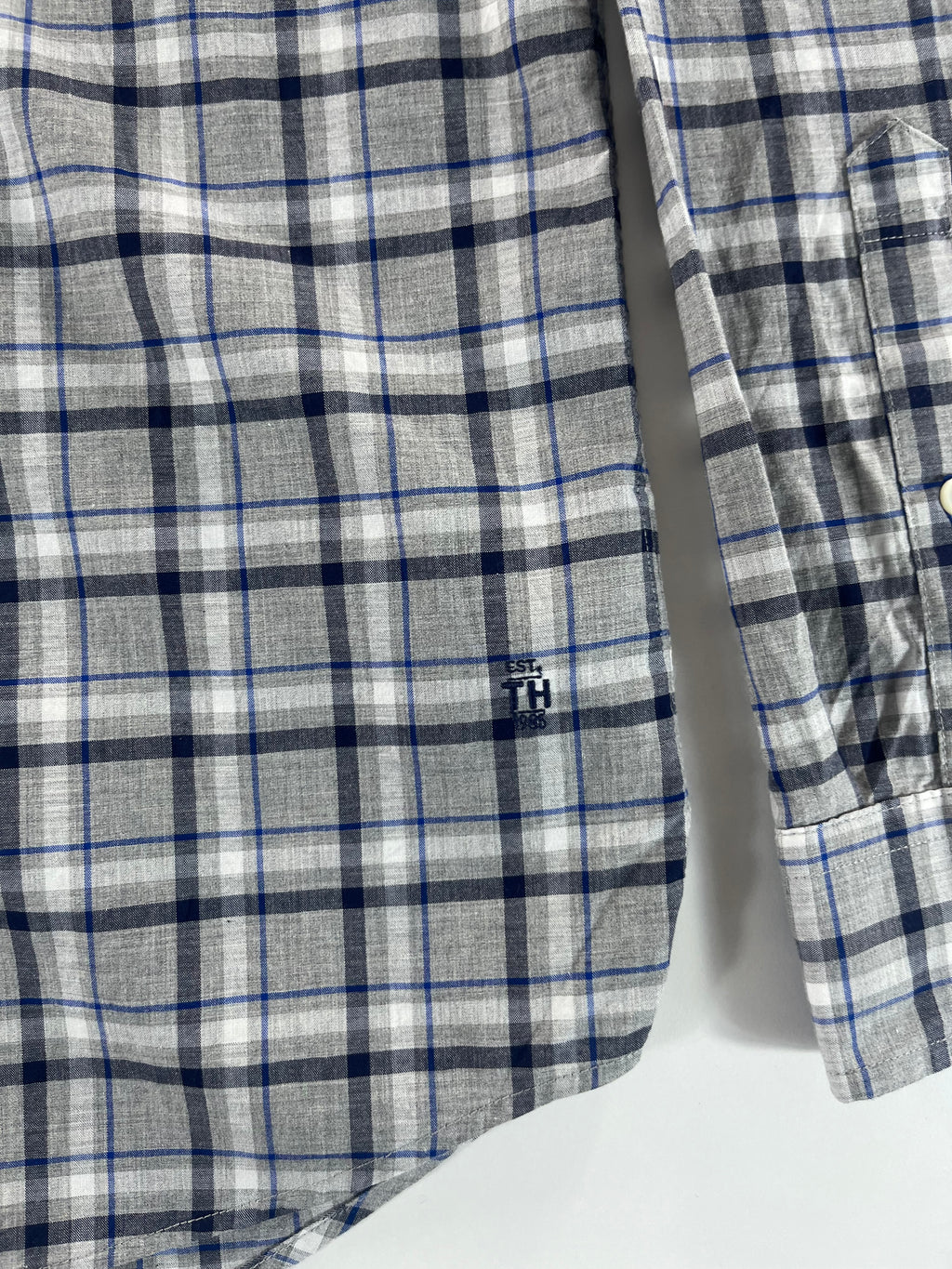 Tommy Hilfiger Slim Fit ing