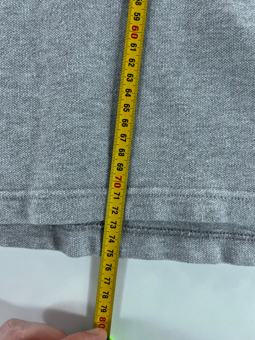 Levi's pólóing