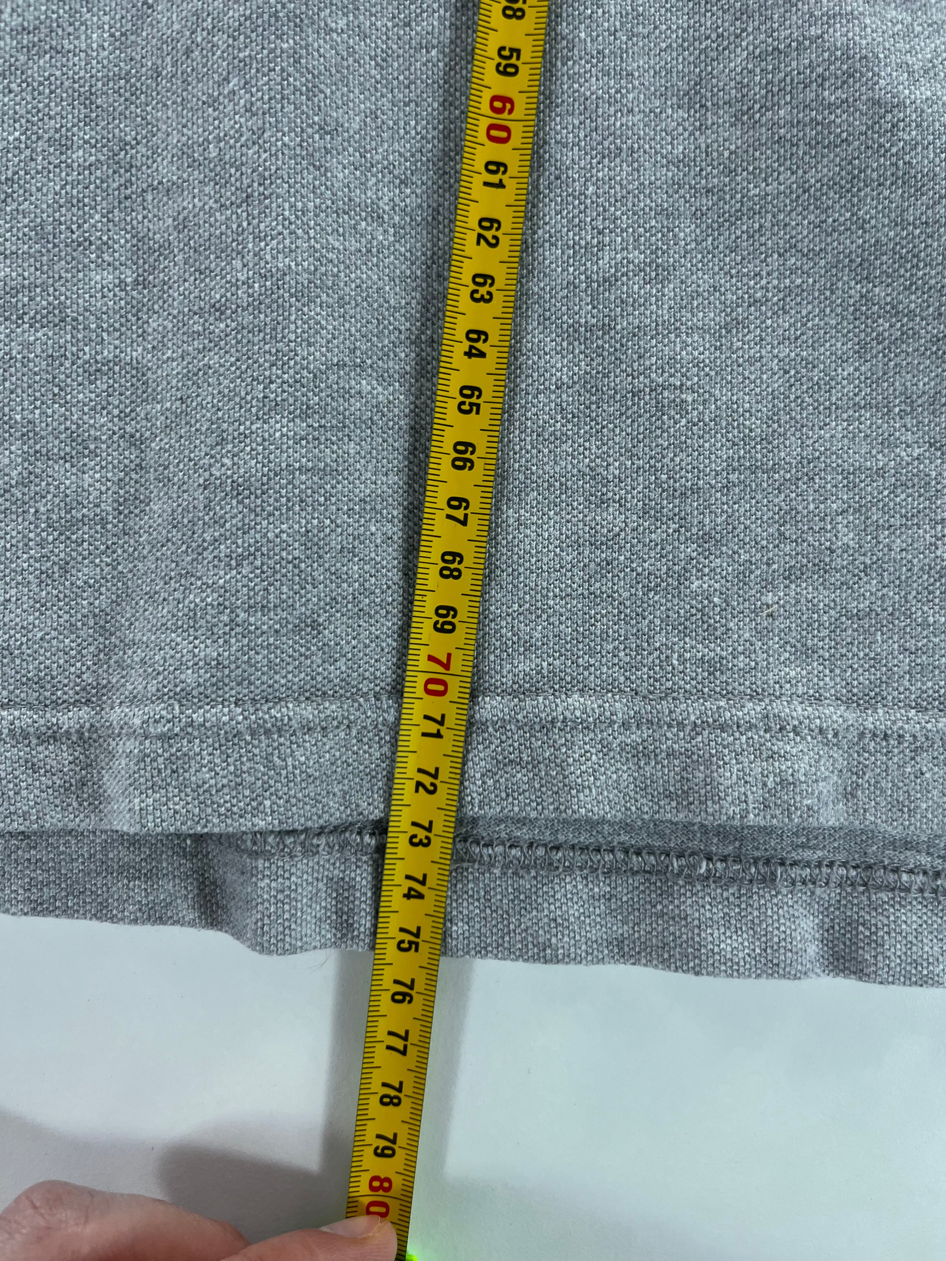 Levi's pólóing