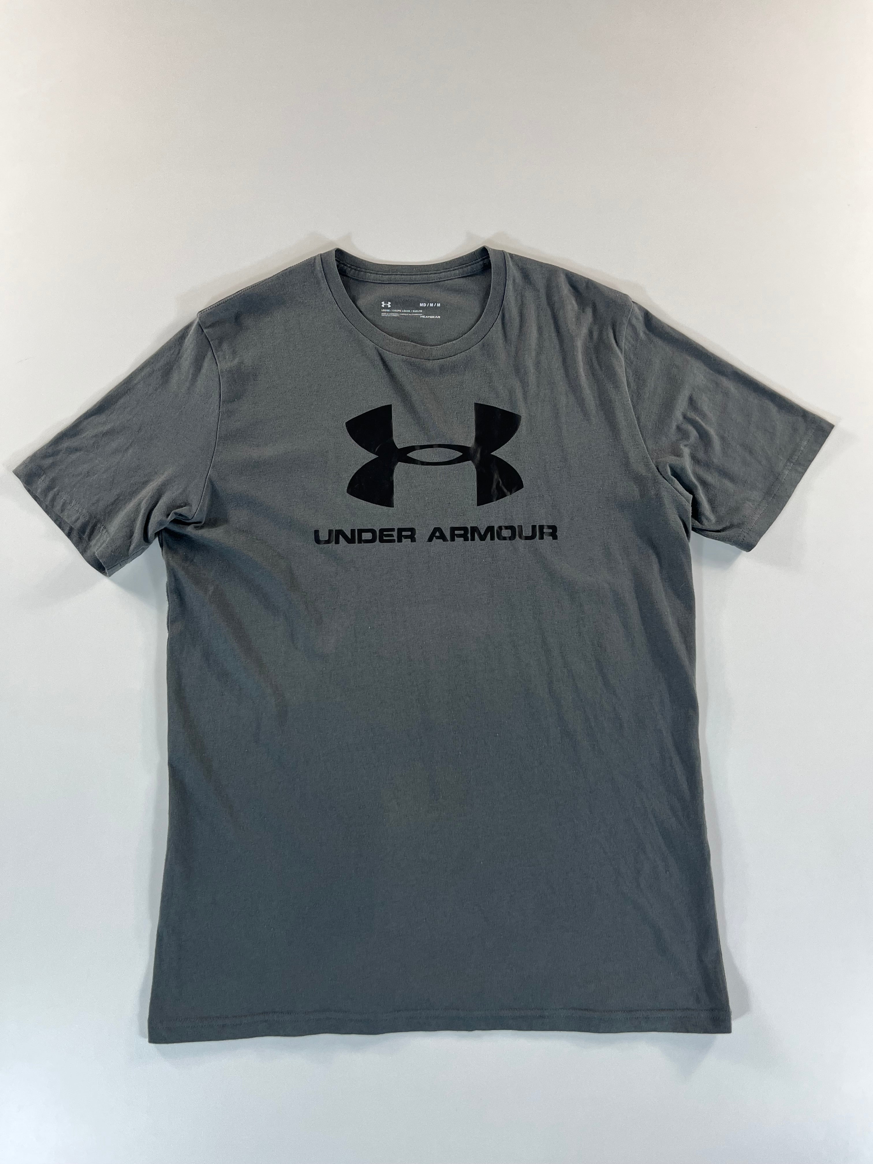 Under Armour training póló