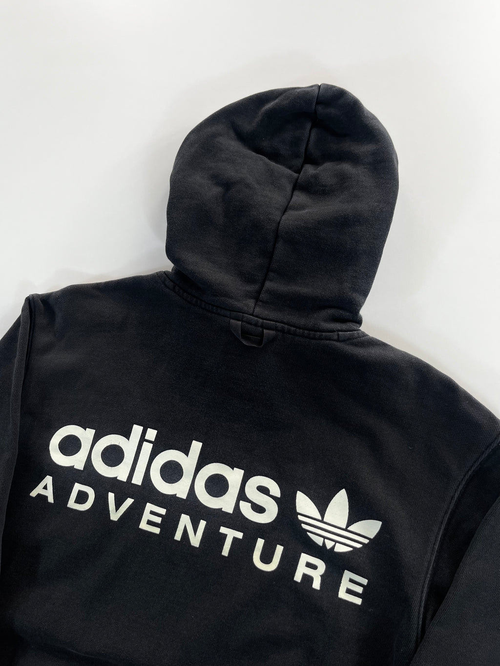 Adidas Originals Adventure hoodie pulóver