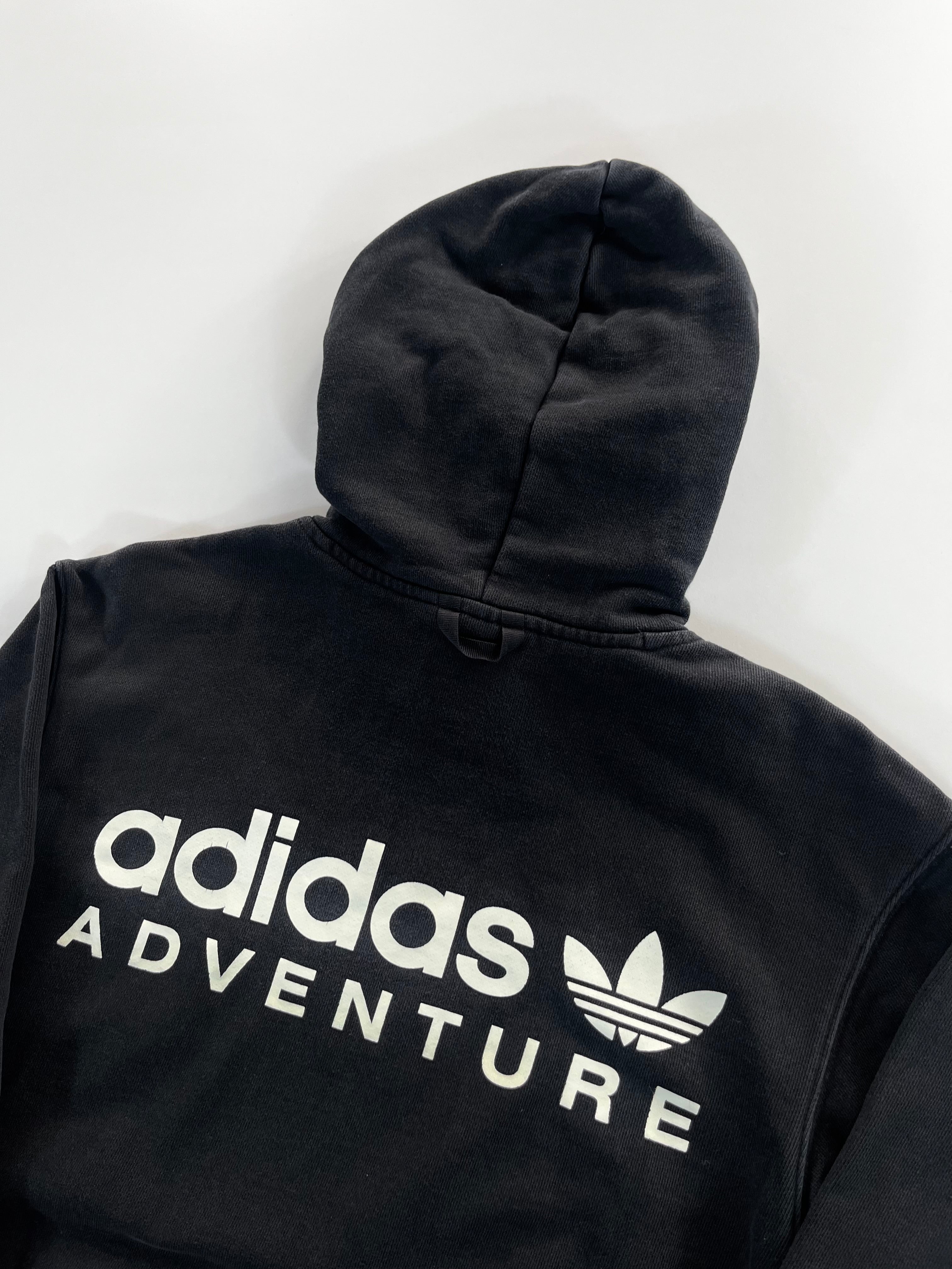 Adidas Originals Adventure hoodie pulóver