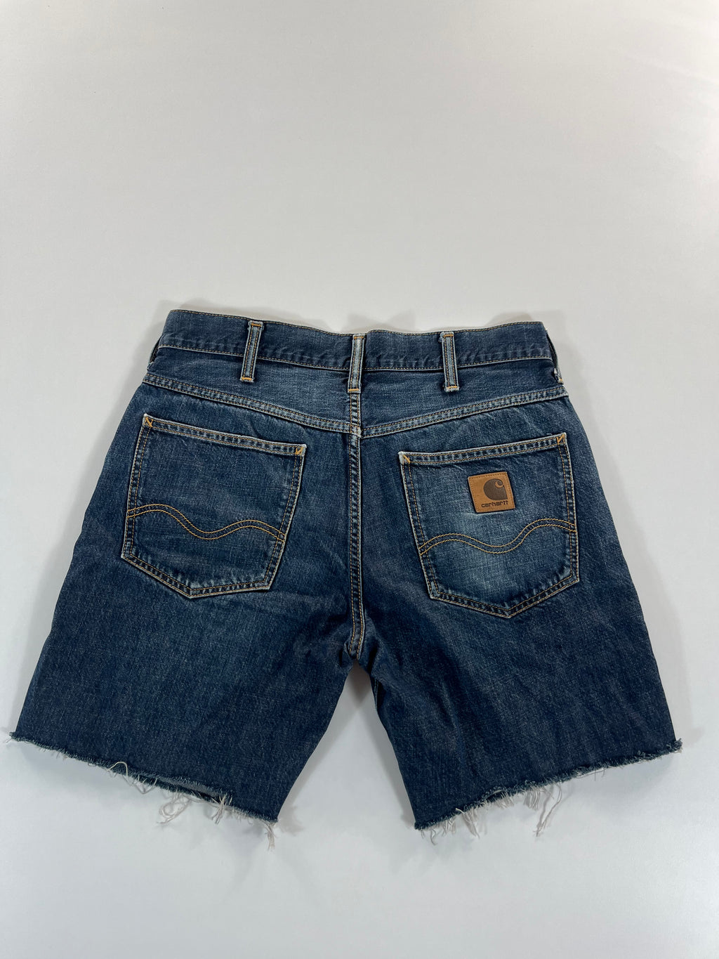 Carhartt Western Bermuda short